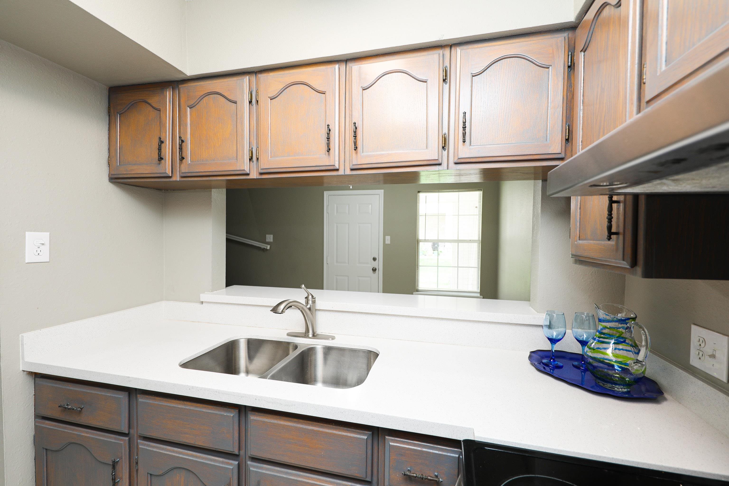 8911 McPherson Rd Unit: 2D