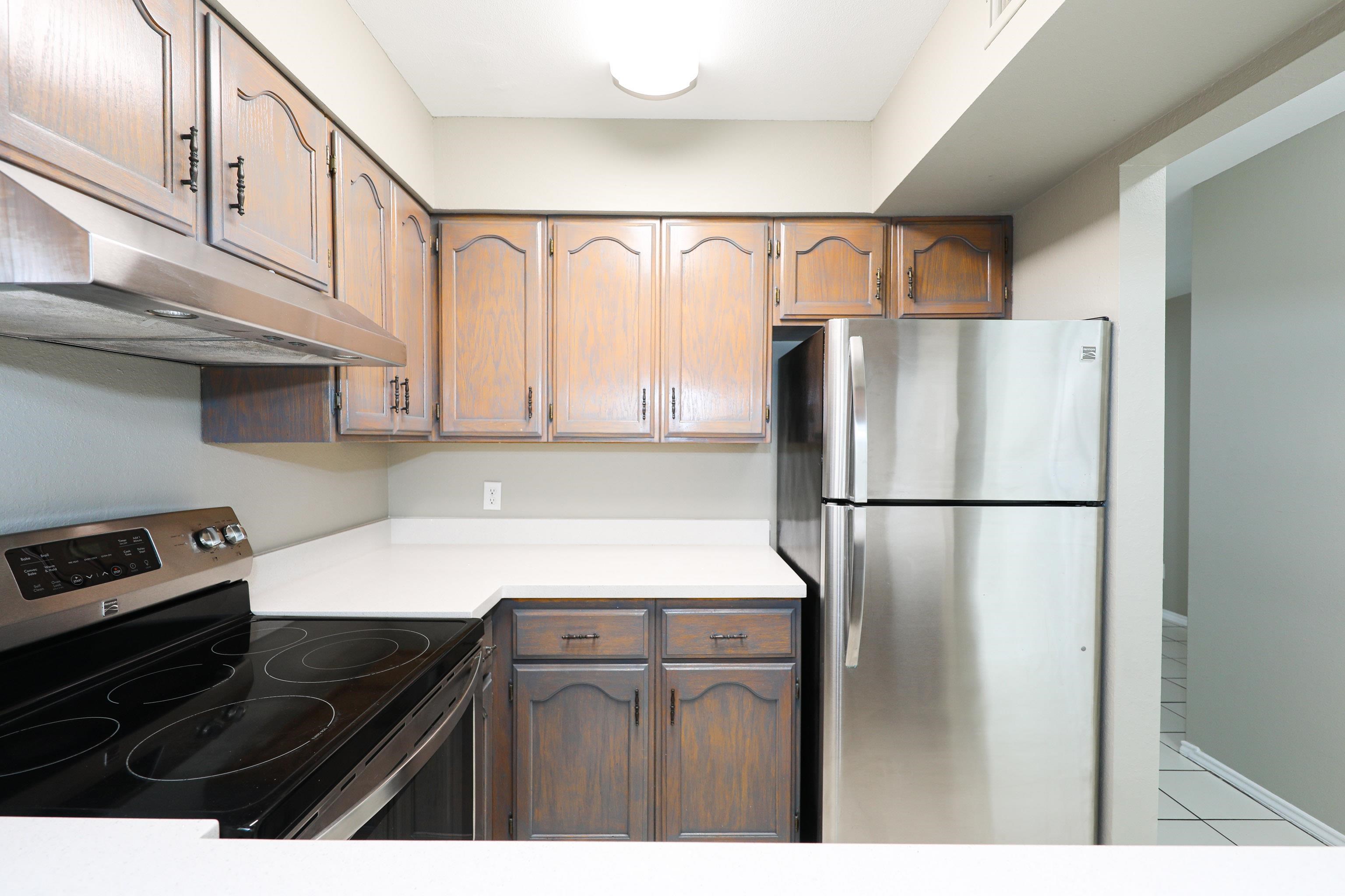 8911 McPherson Rd Unit: 2D