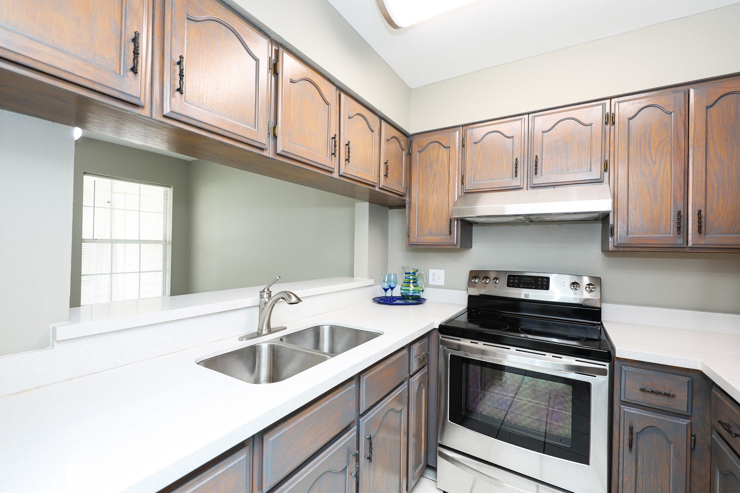 8911 McPherson Rd Unit: 2D