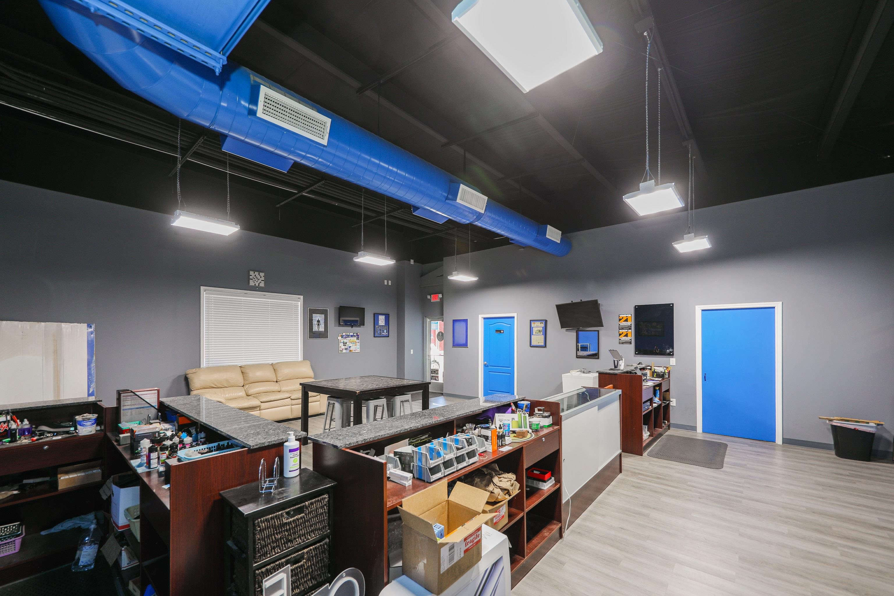 4302 Saunders St Unit: UNIT 5