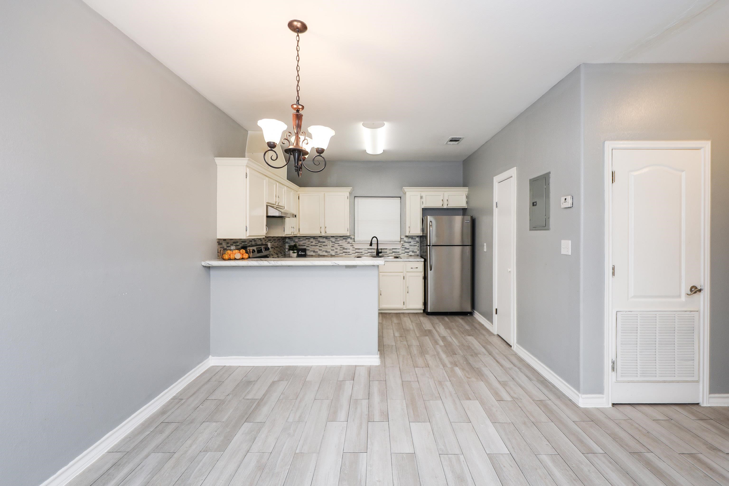 205 W San Carlos St Unit: 3