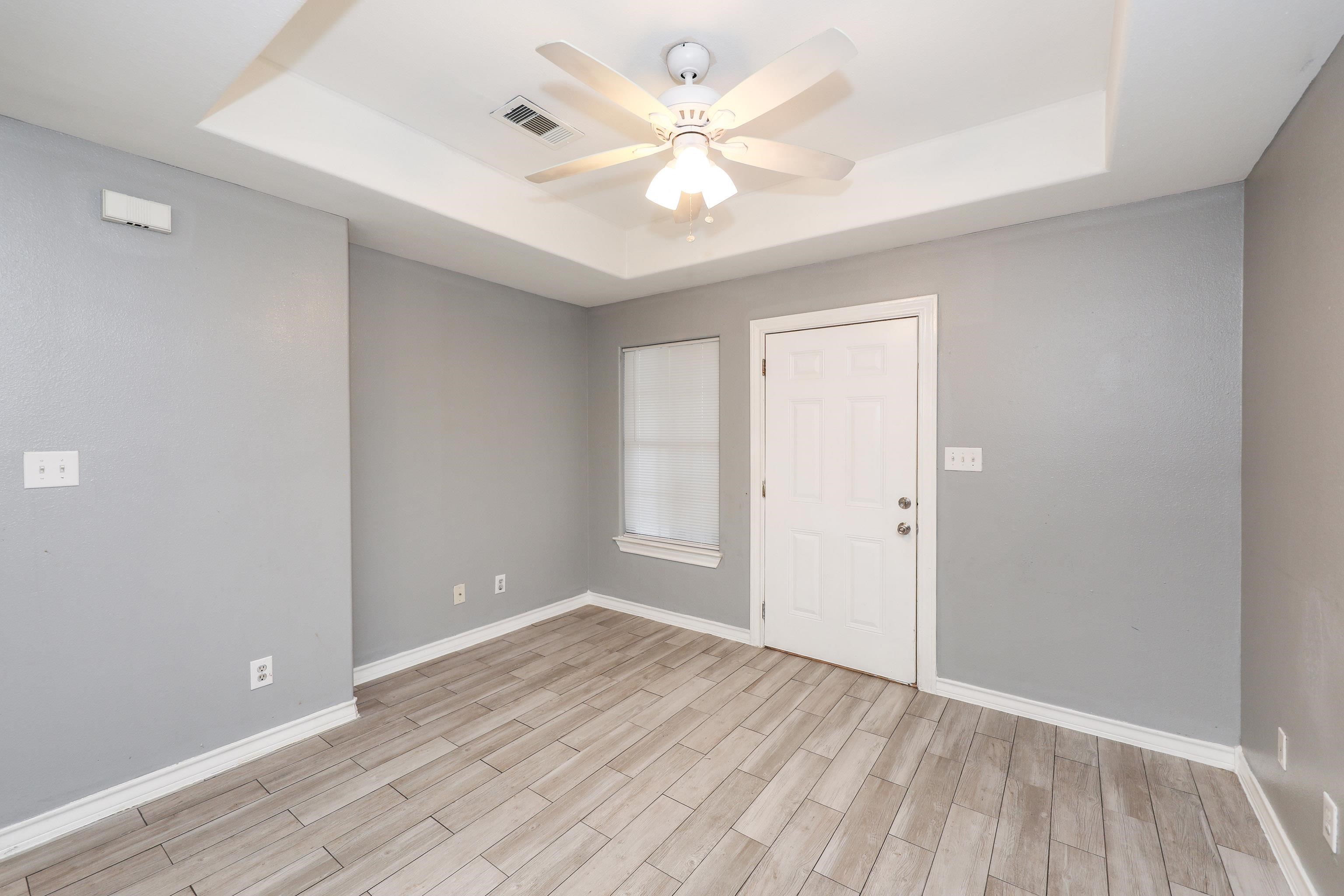 205 W San Carlos St Unit: 3