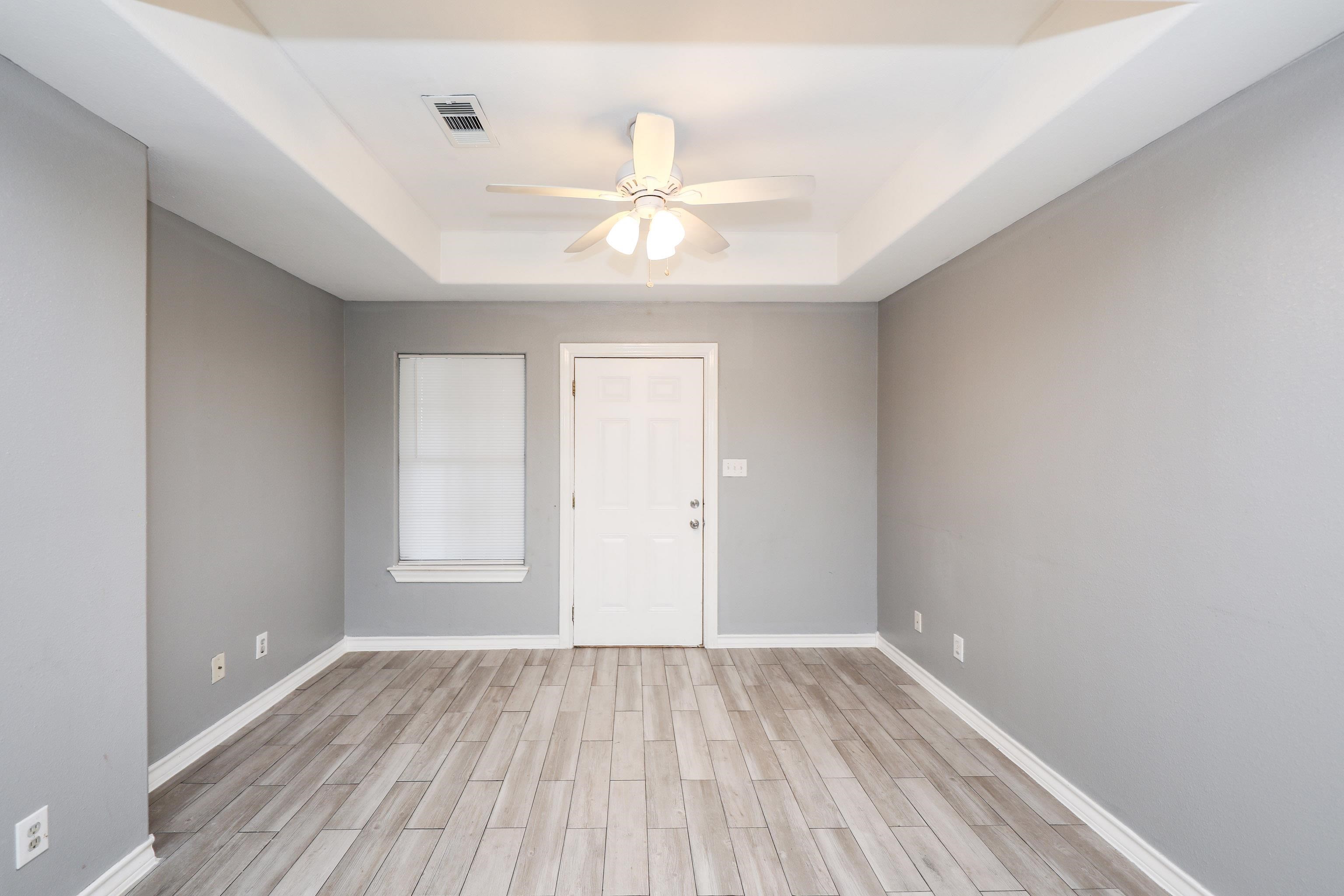 205 W San Carlos St Unit: 3