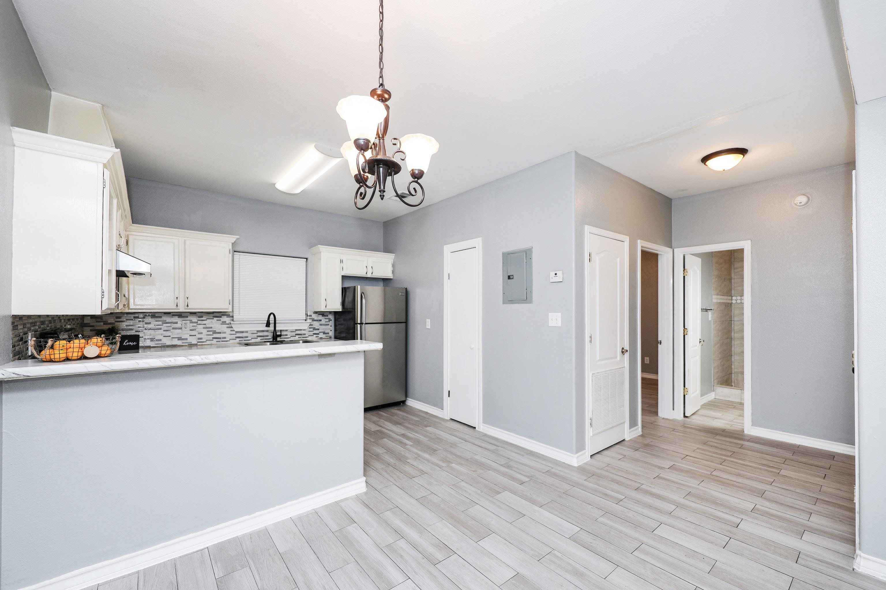 205 W San Carlos St Unit: 3