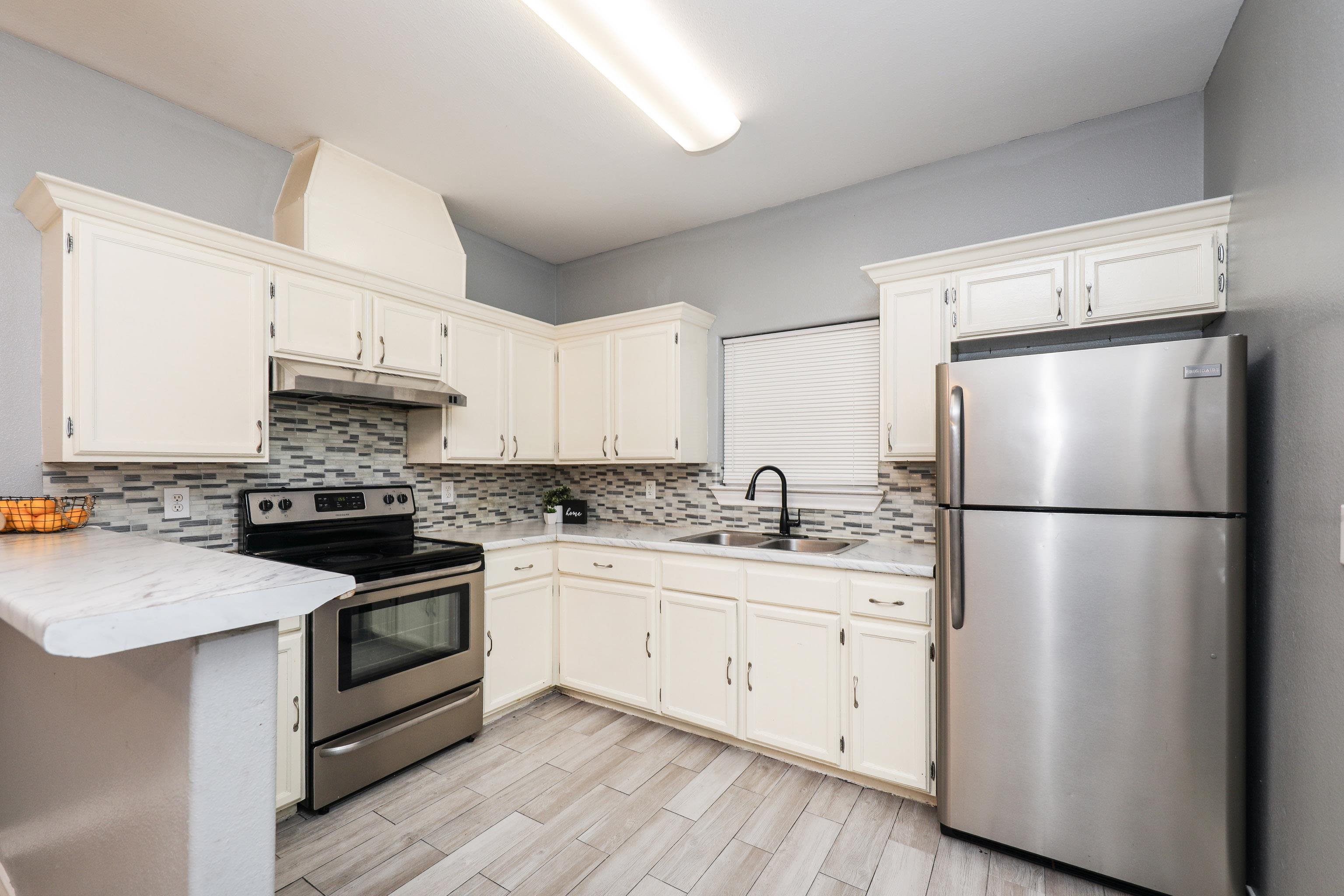 205 W San Carlos St Unit: 3