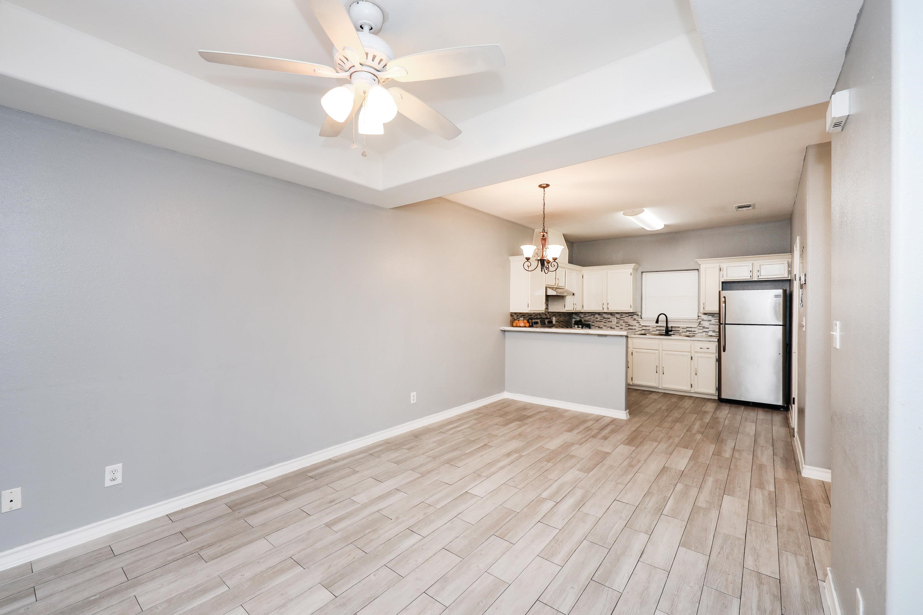 205 W San Carlos St Unit: 3