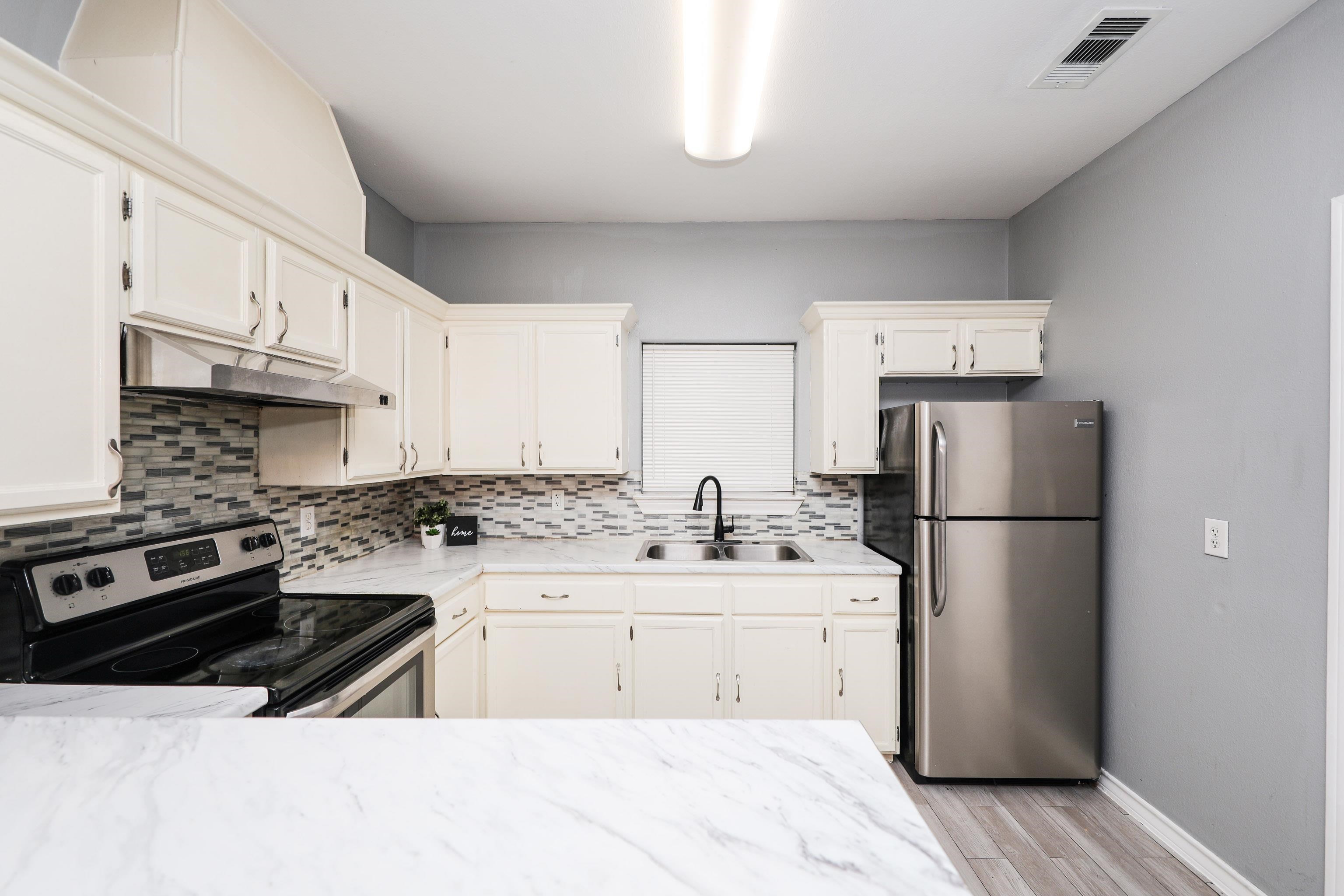 205 W San Carlos St Unit: 3