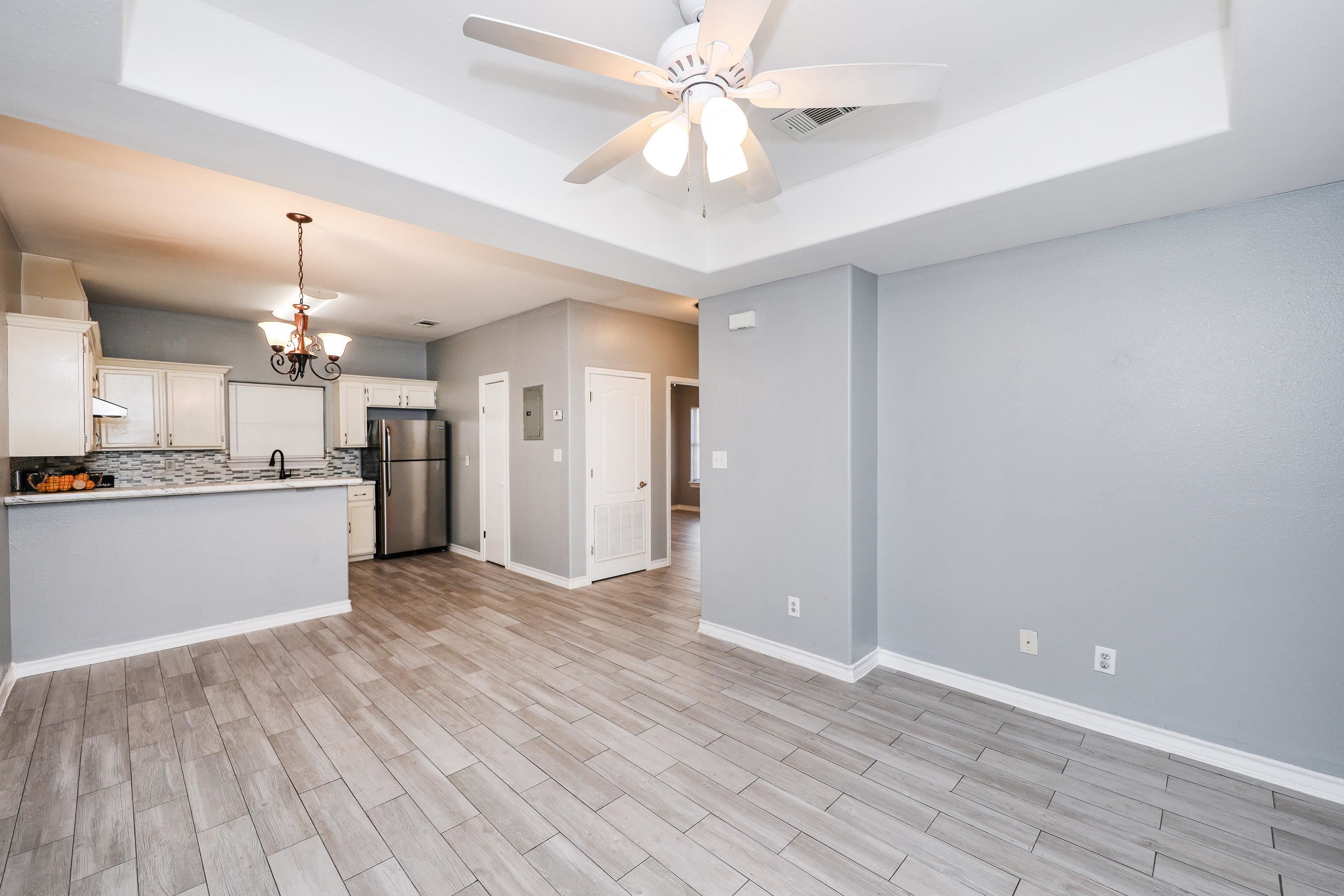 205 W San Carlos St Unit: 3