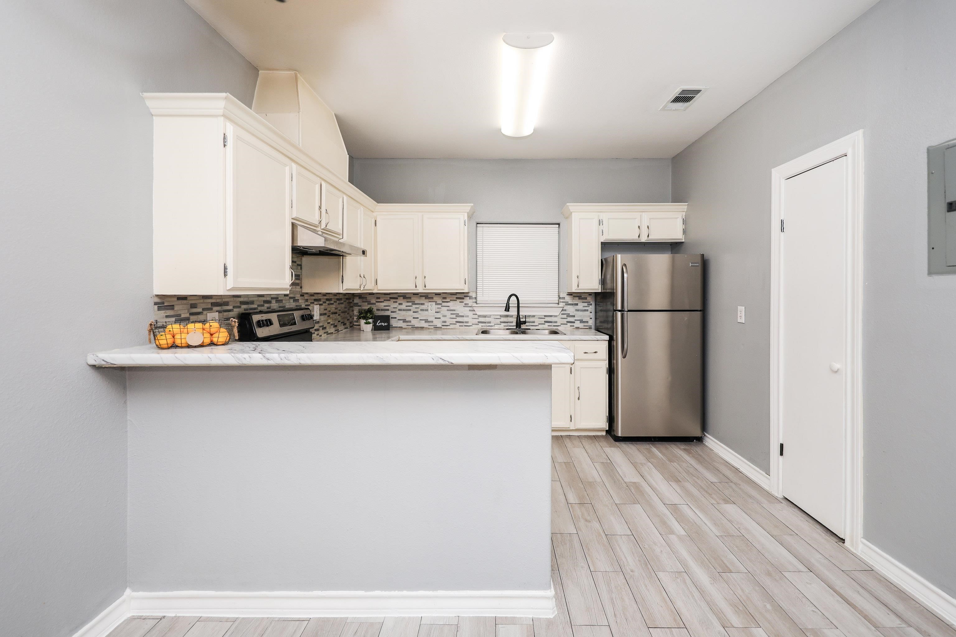 205 W San Carlos St Unit: 3