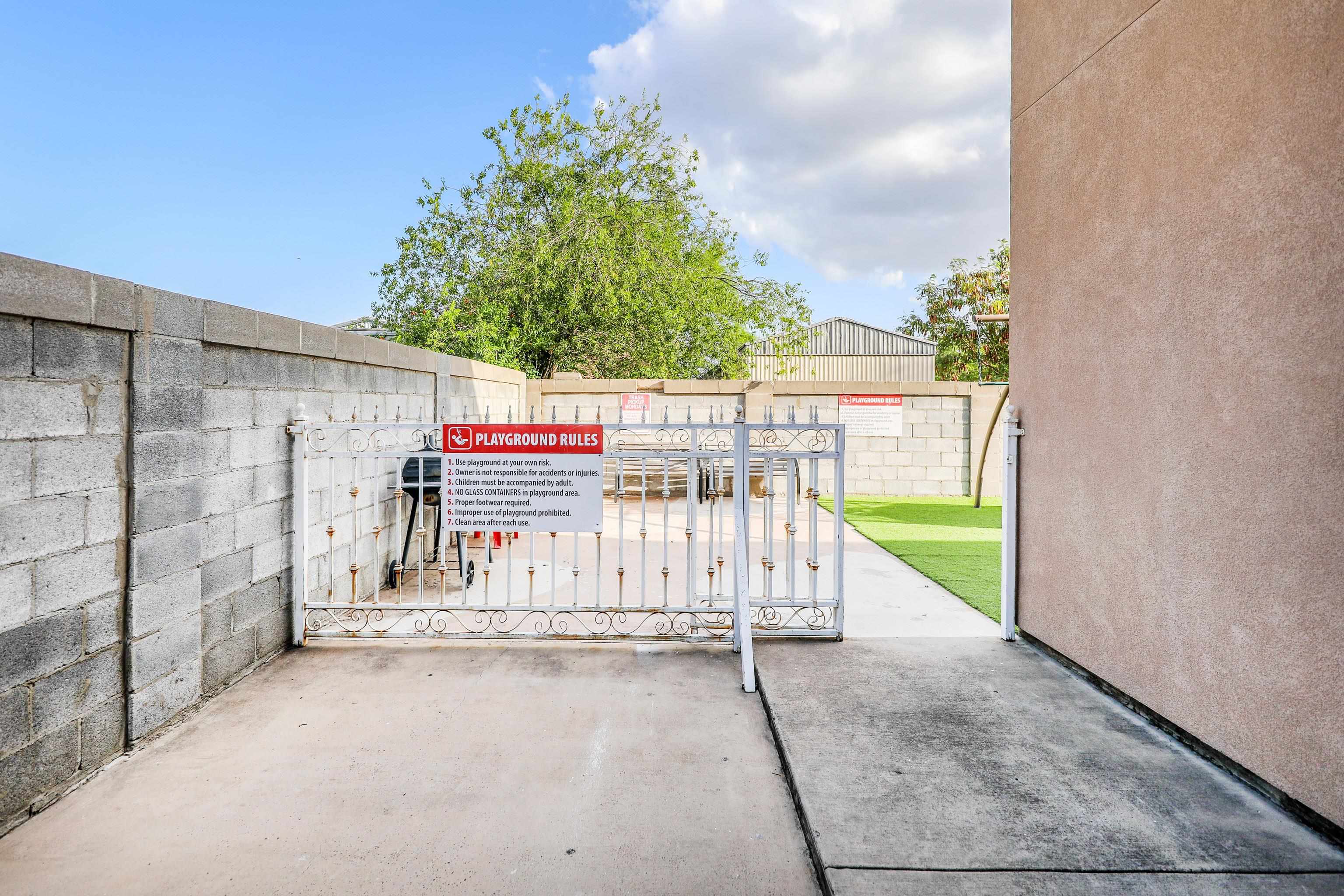 205 W San Carlos St Unit: 3