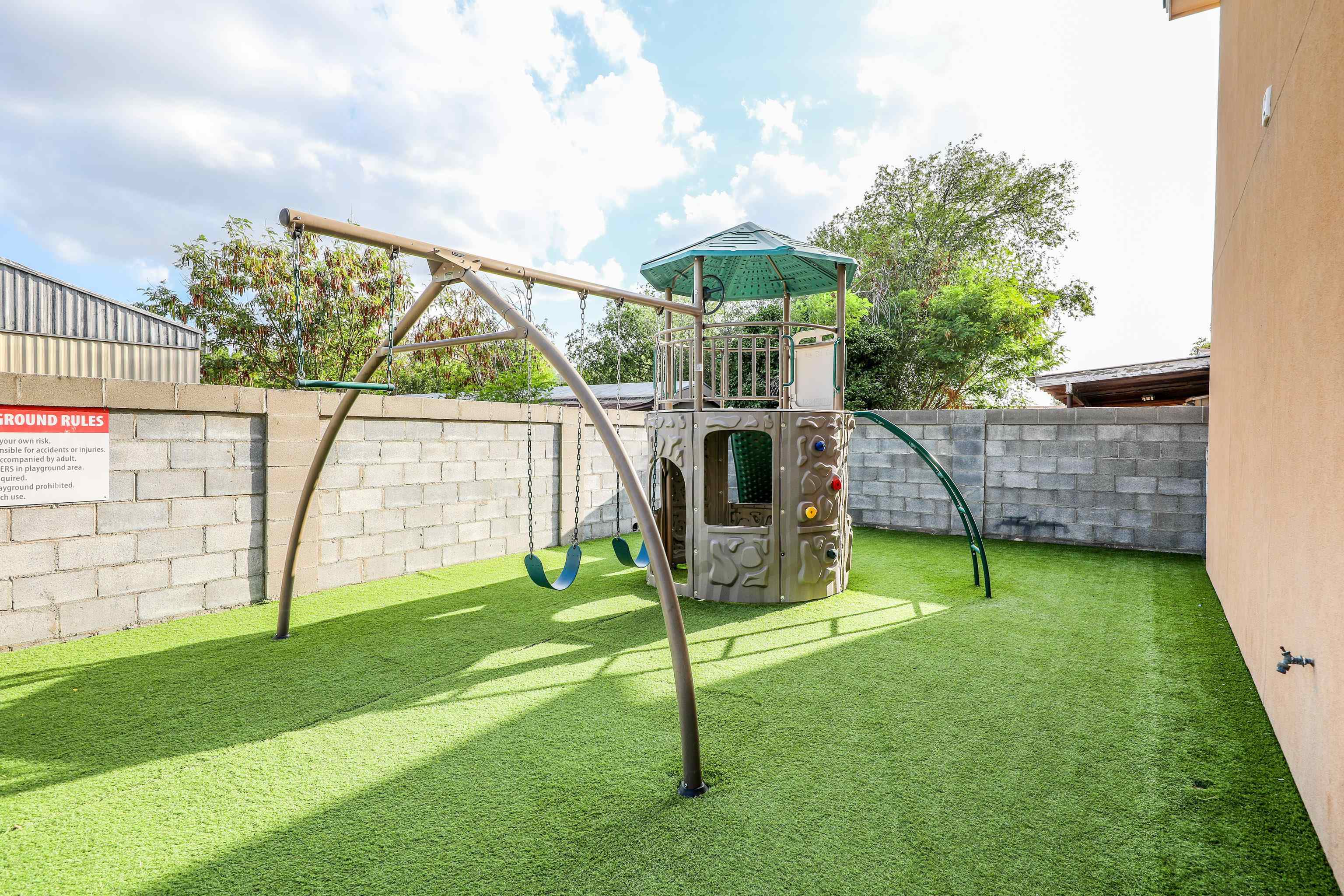 205 W San Carlos St Unit: 3