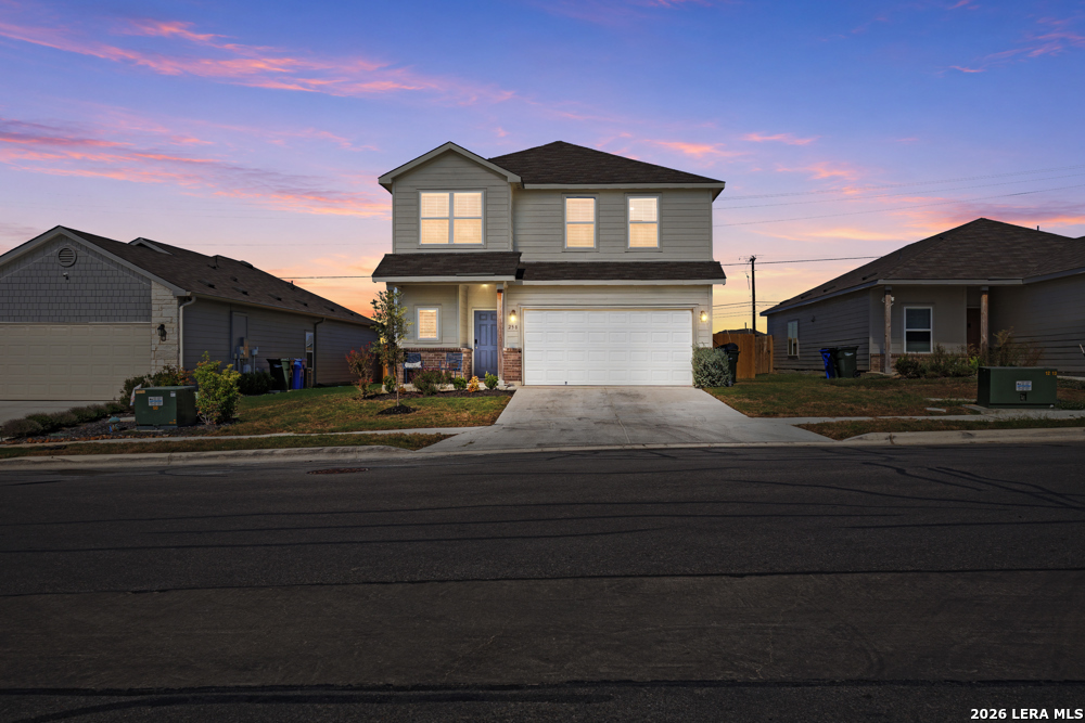258 Landing Ln Newbraunfe TX