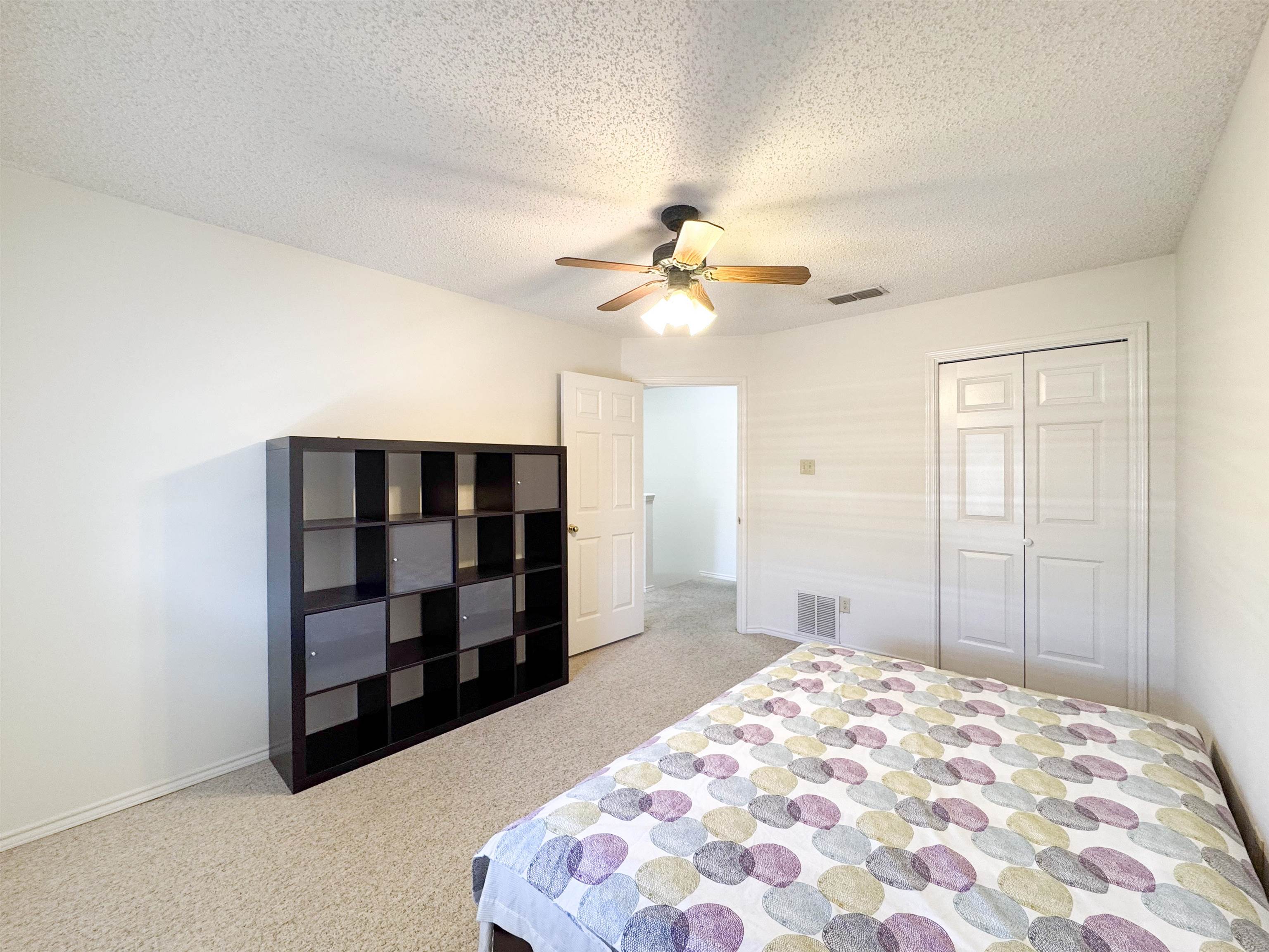 8801 McPherson Rd Unit: 2E