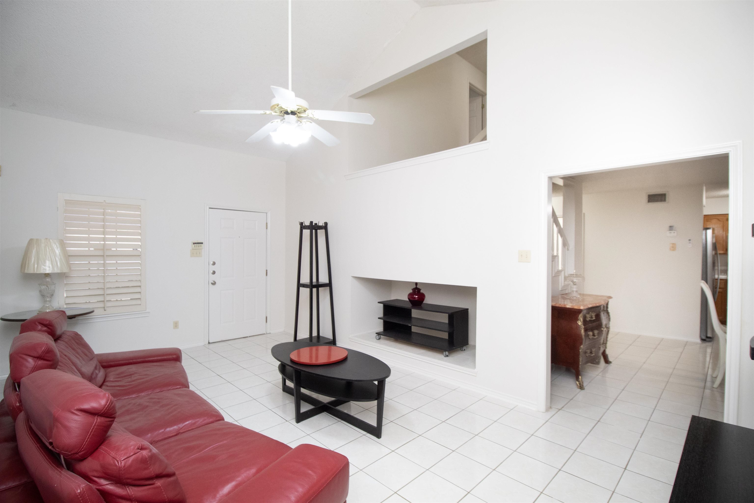 8801 McPherson Rd Unit: 2E