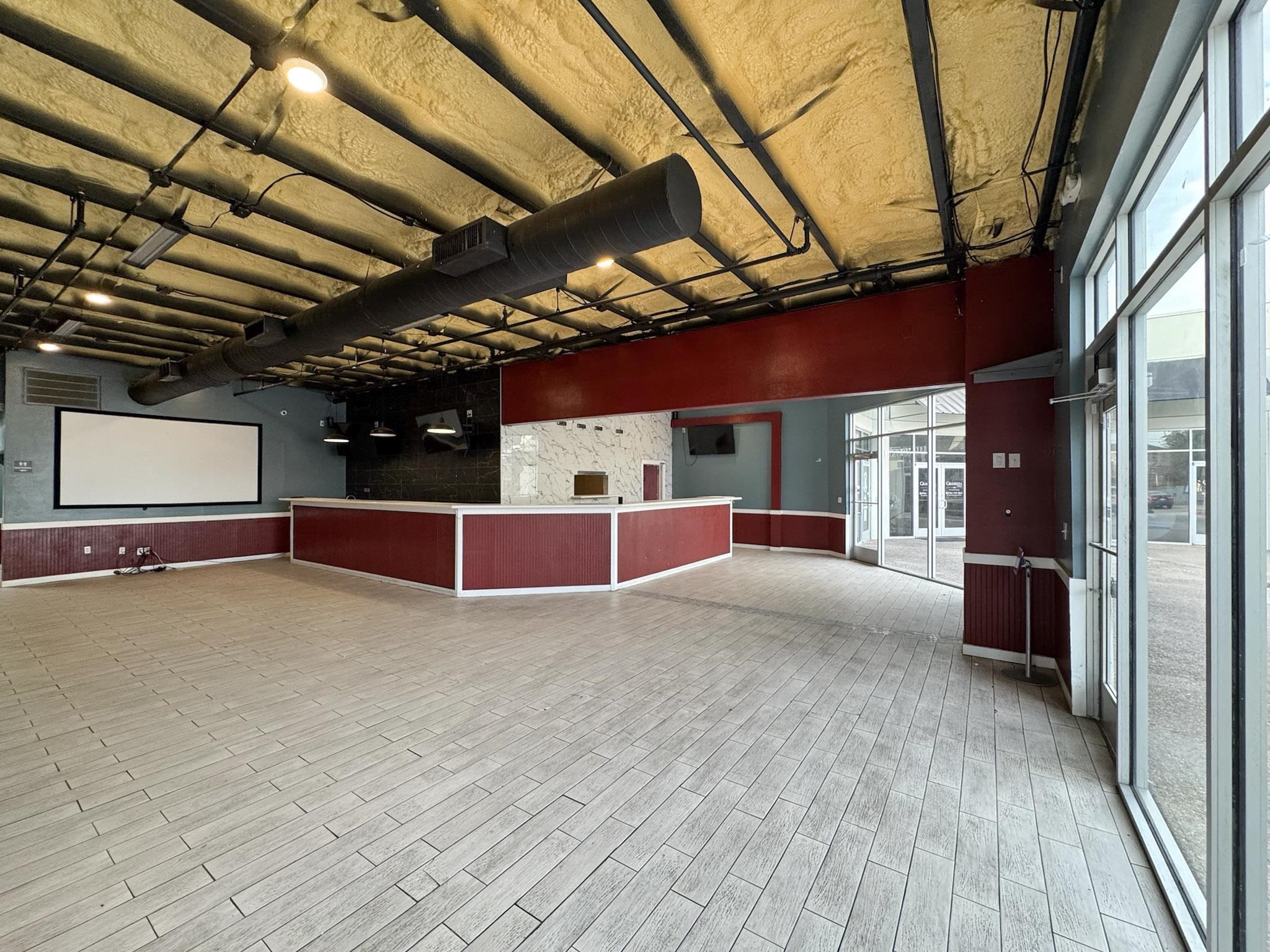 8602 McPherson Rd Unit: 101,102