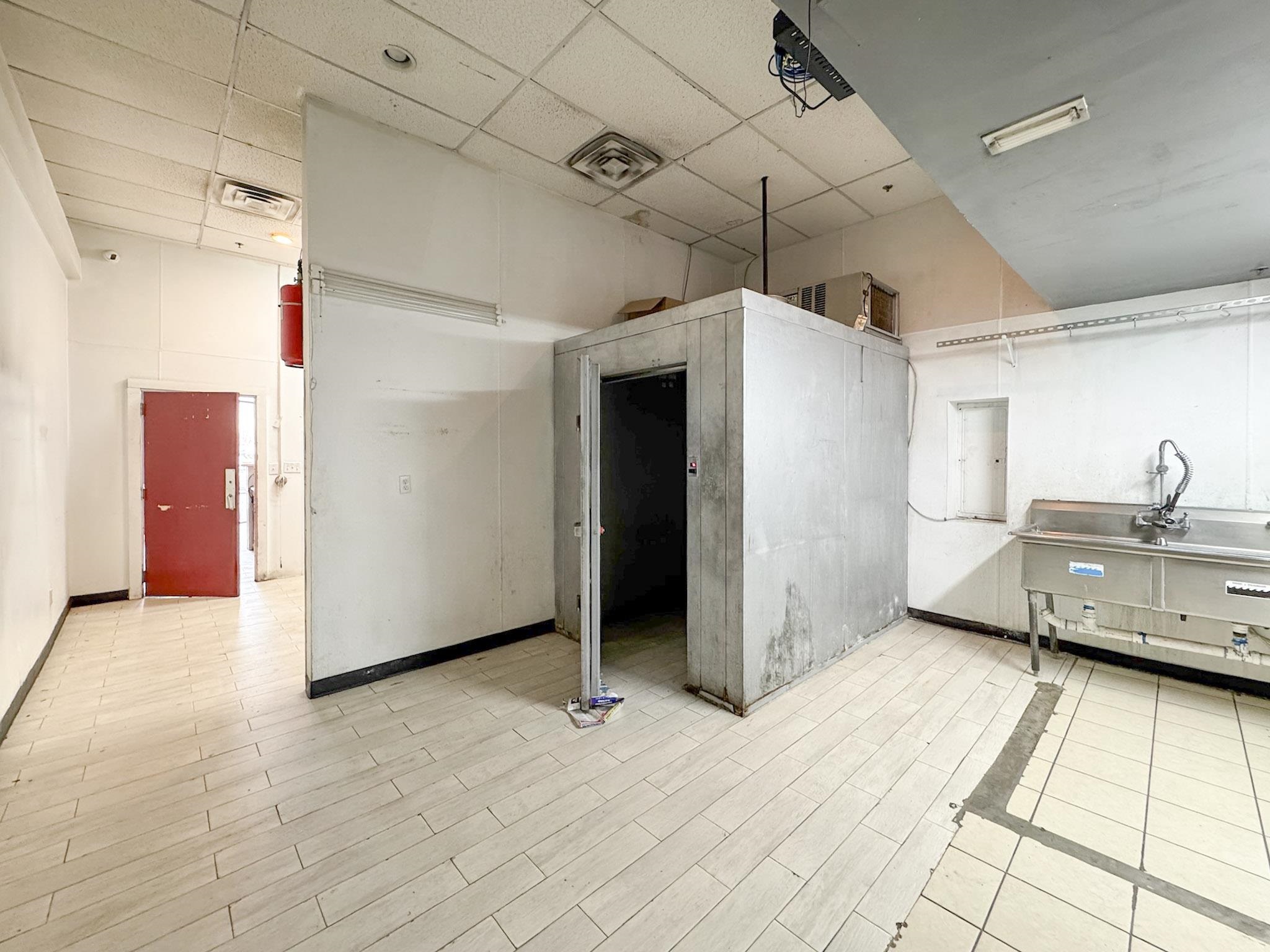 8602 McPherson Rd Unit: 101,102