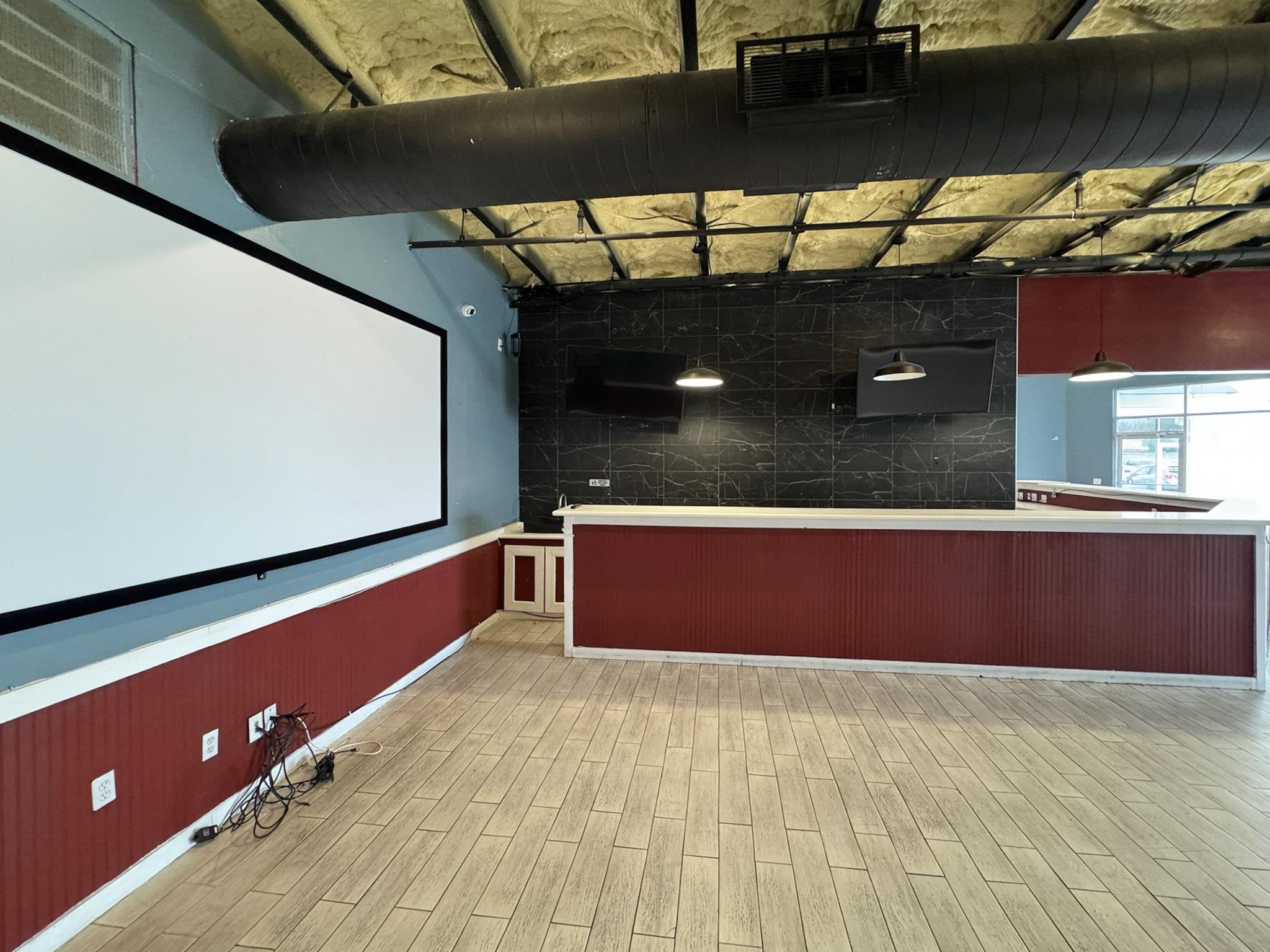 8602 McPherson Rd Unit: 101,102