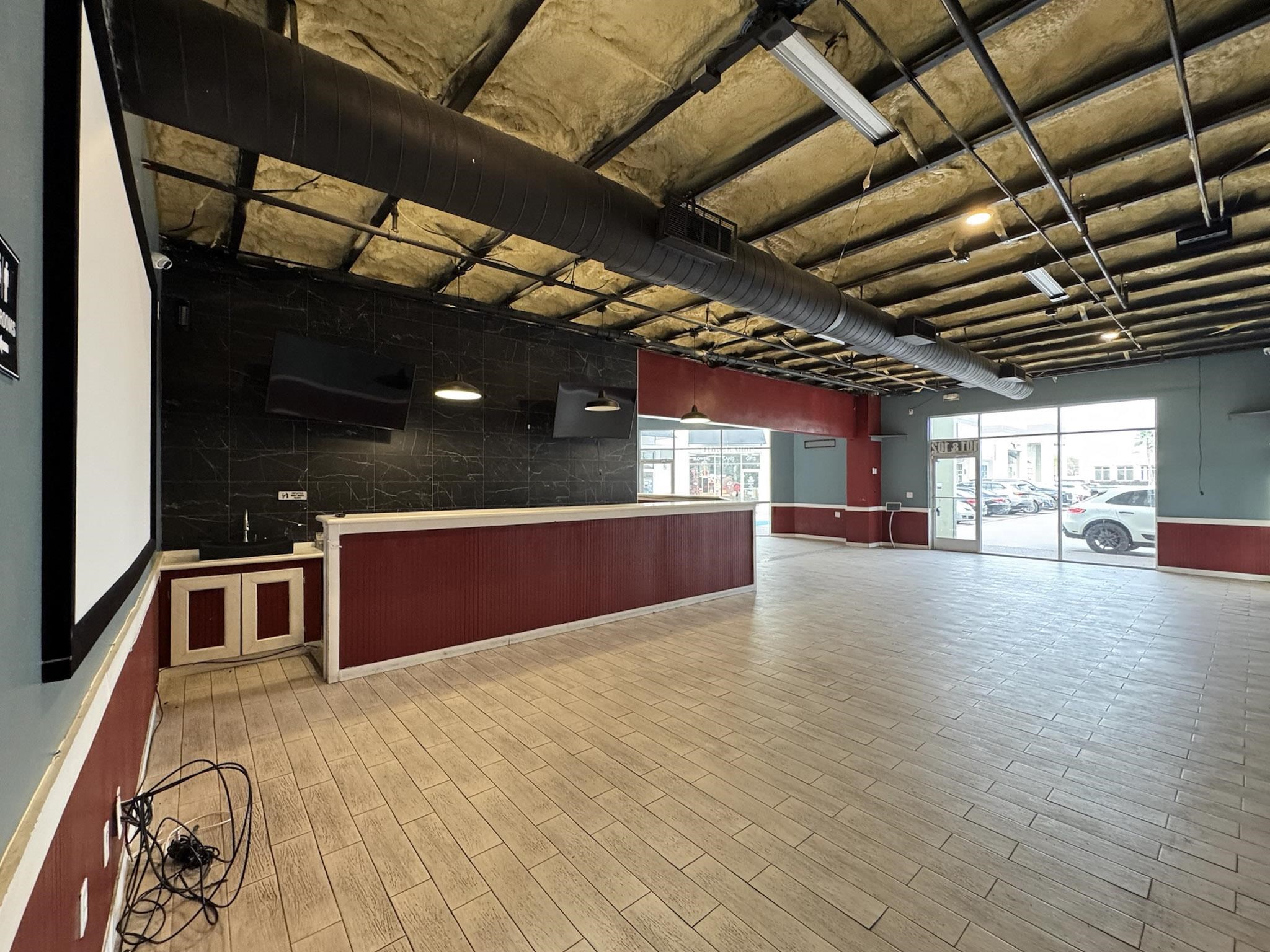 8602 McPherson Rd Unit: 101,102