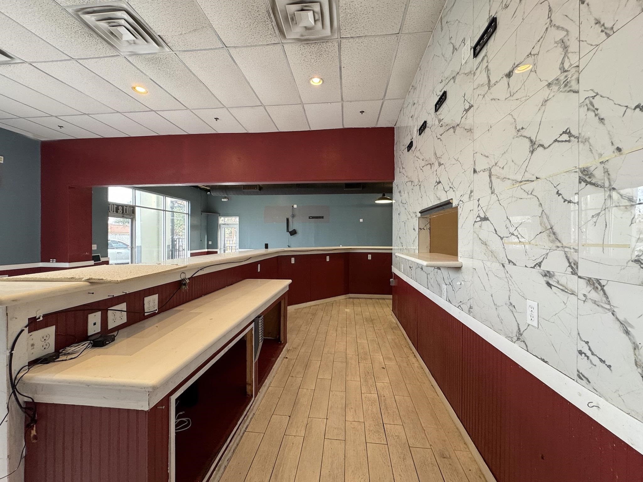 8602 McPherson Rd Unit: 101,102