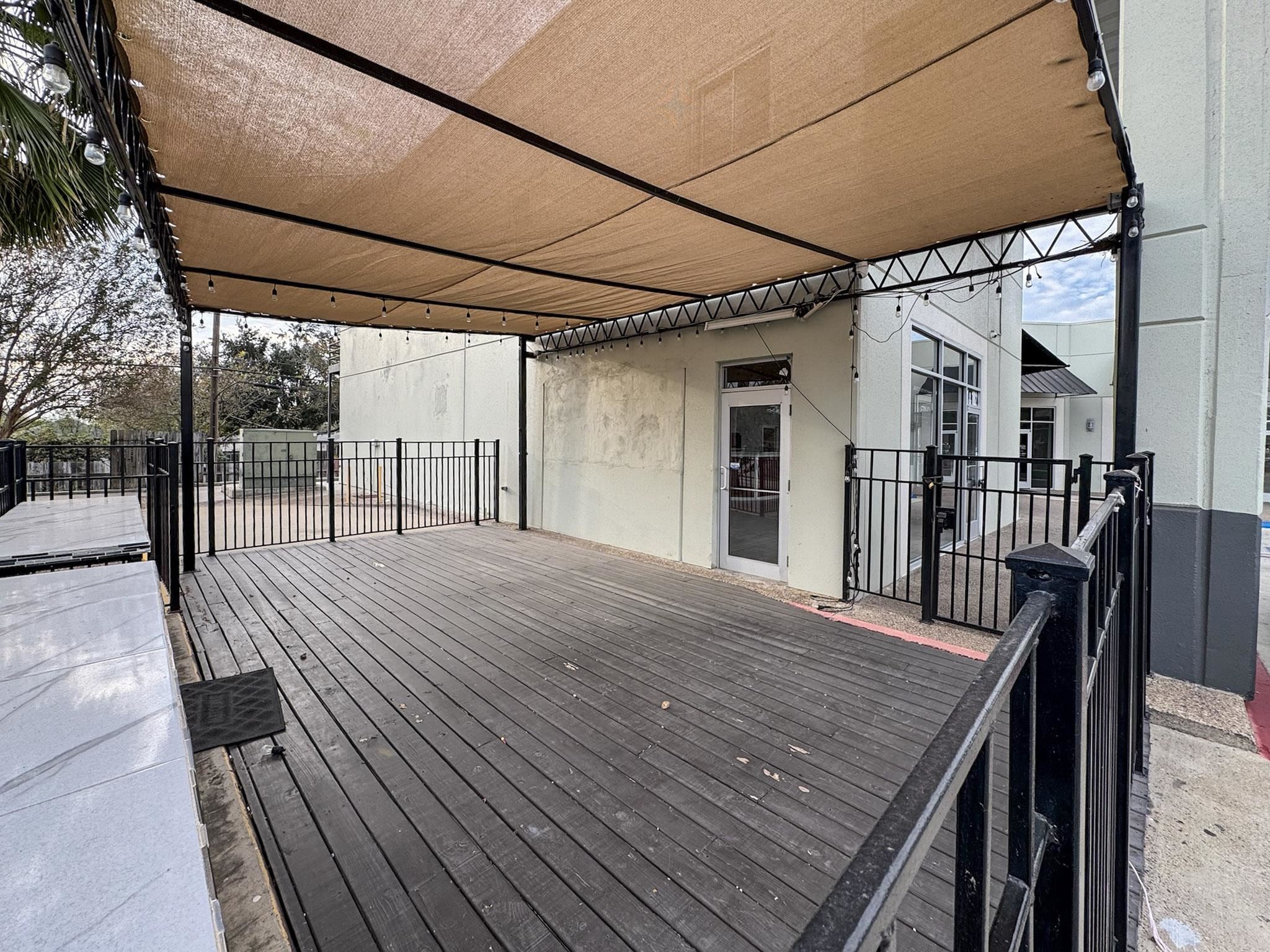 8602 McPherson Rd Unit: 101,102