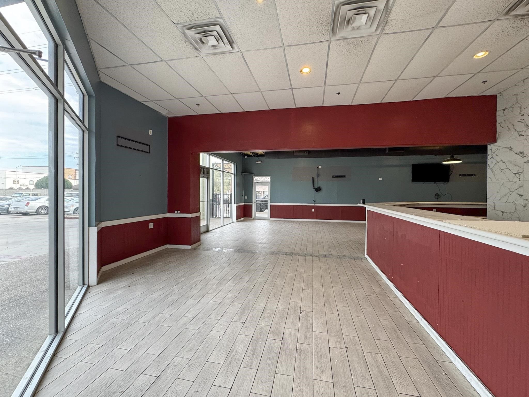 8602 McPherson Rd Unit: 101,102