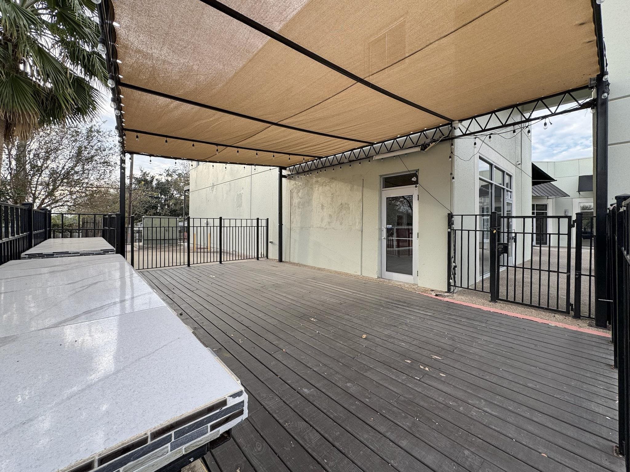 8602 McPherson Rd Unit: 101,102