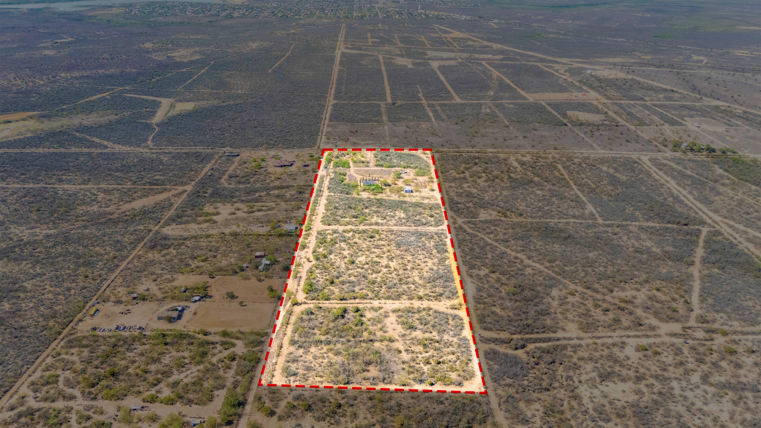 143 Meza Salinas Rd.