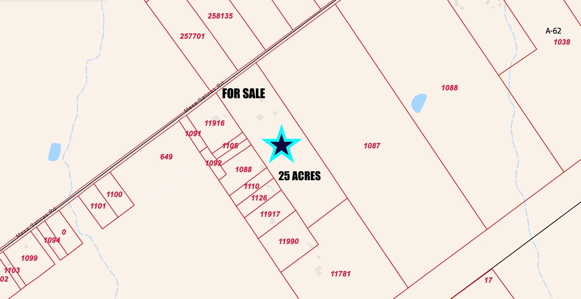 143 Meza Salinas Rd.