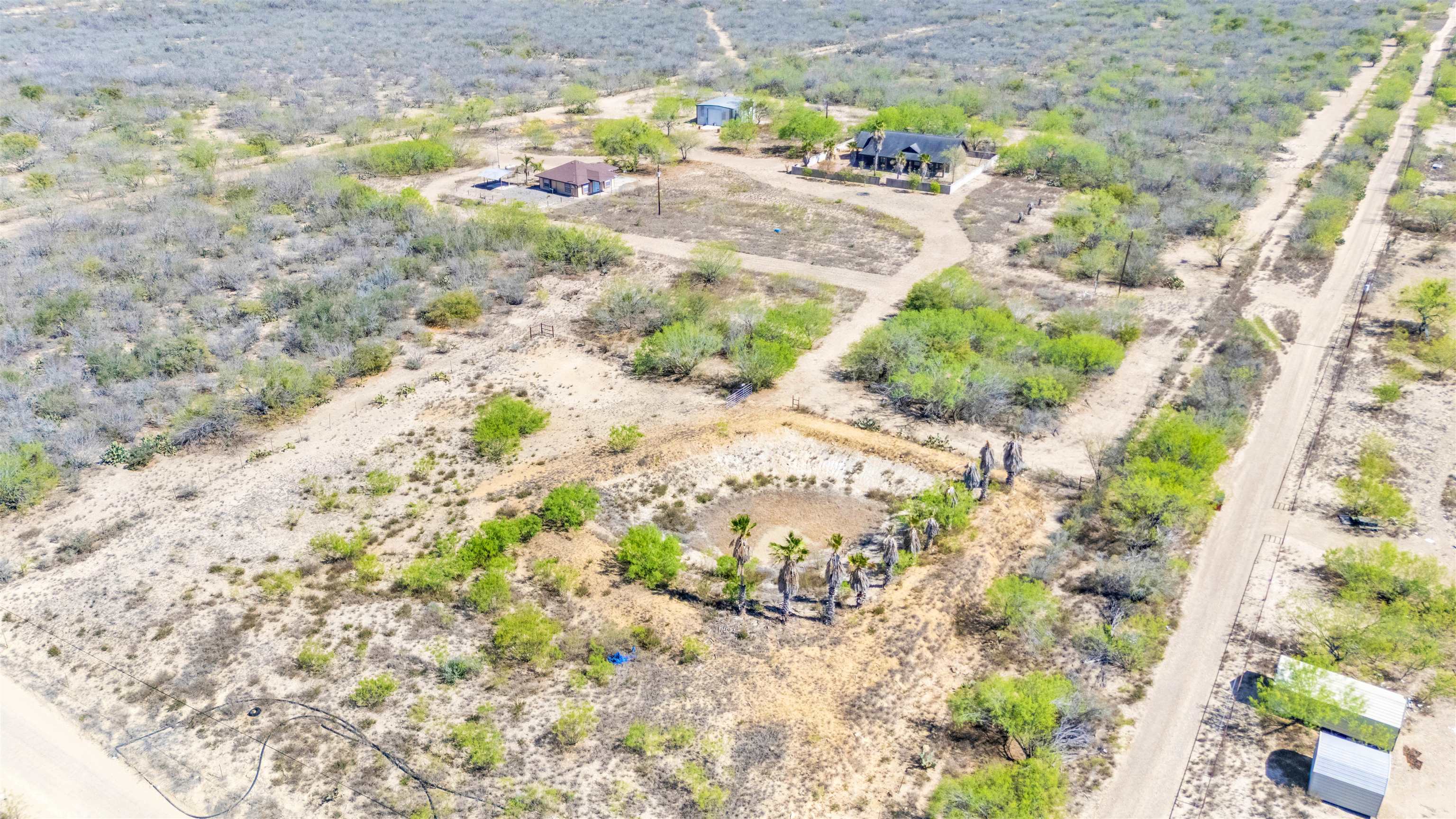 143 Meza Salinas Rd.