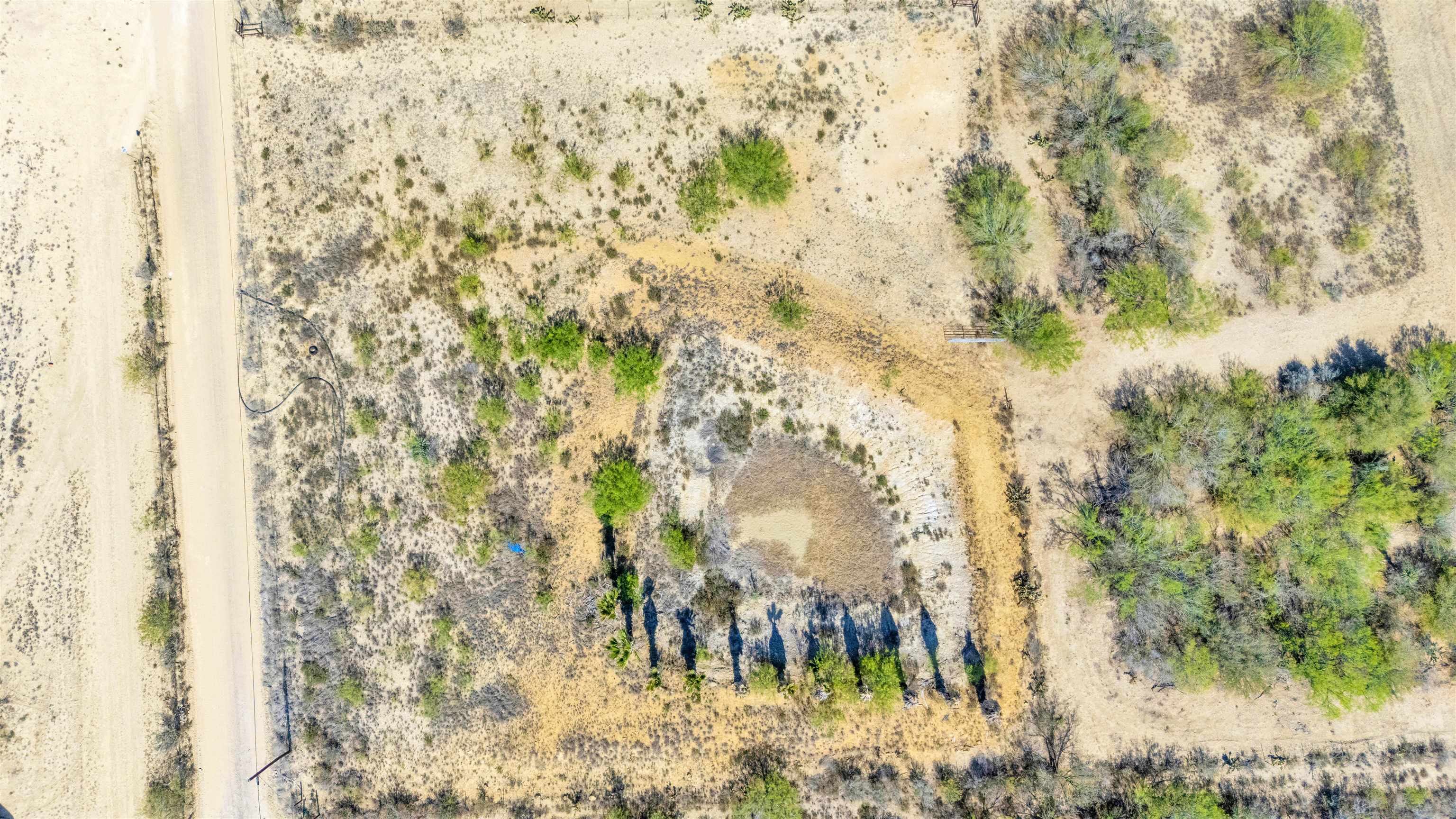 143 Meza Salinas Rd.