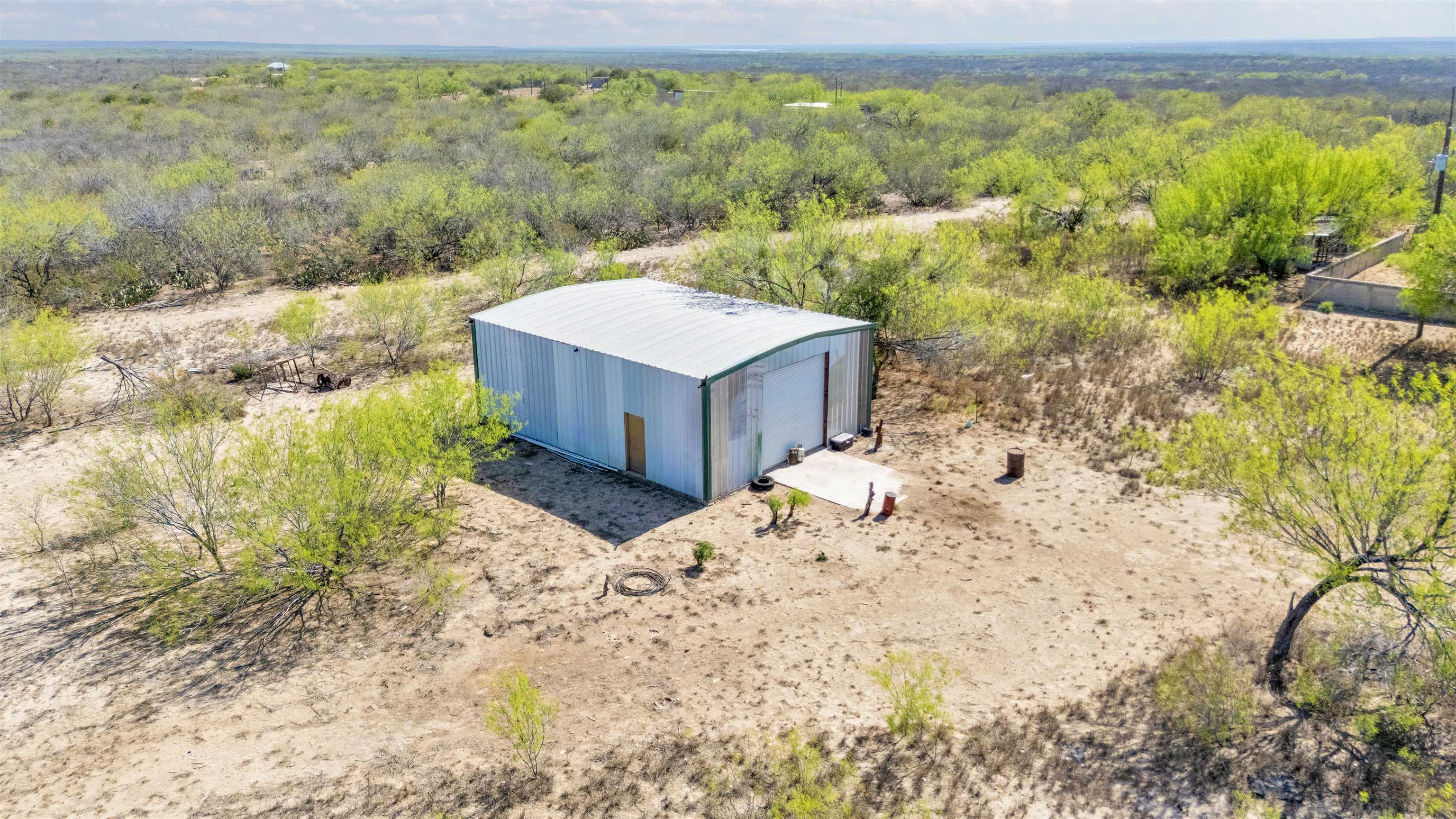 143 Meza Salinas Rd.