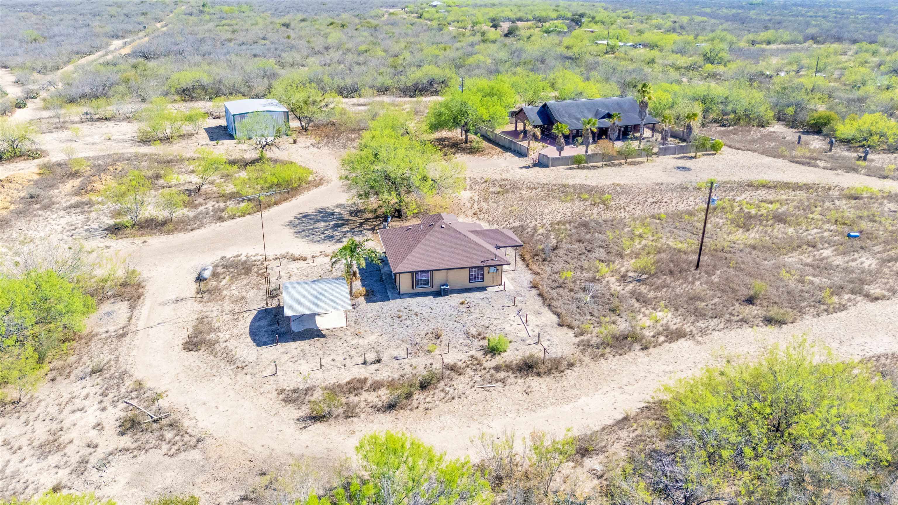 143 Meza Salinas Rd.