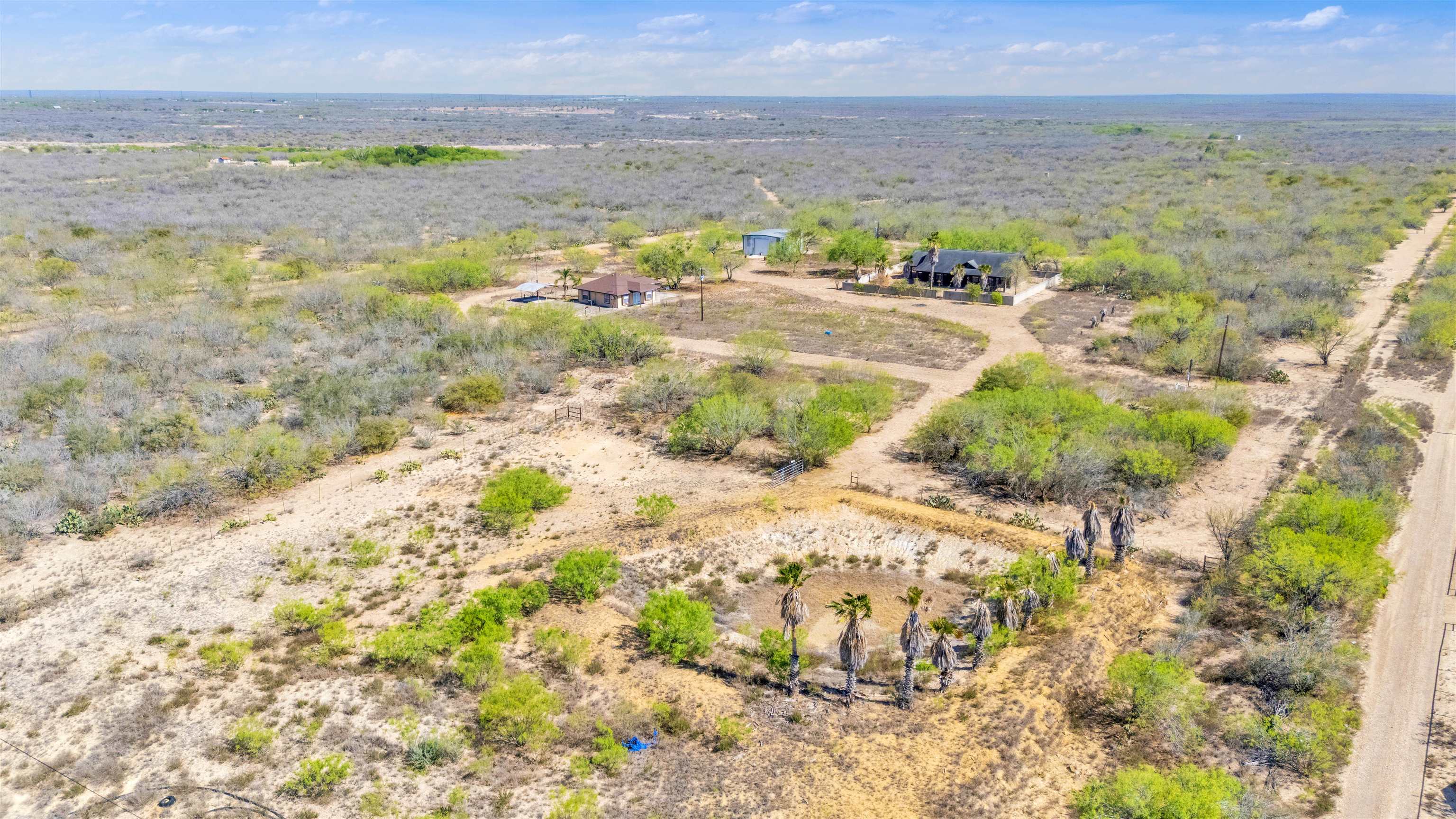 143 Meza Salinas Rd.