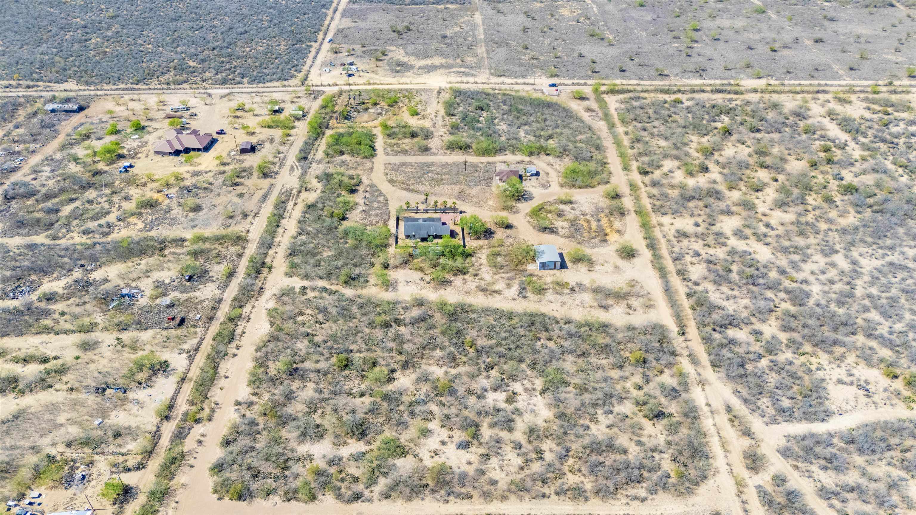 143 Meza Salinas Rd.