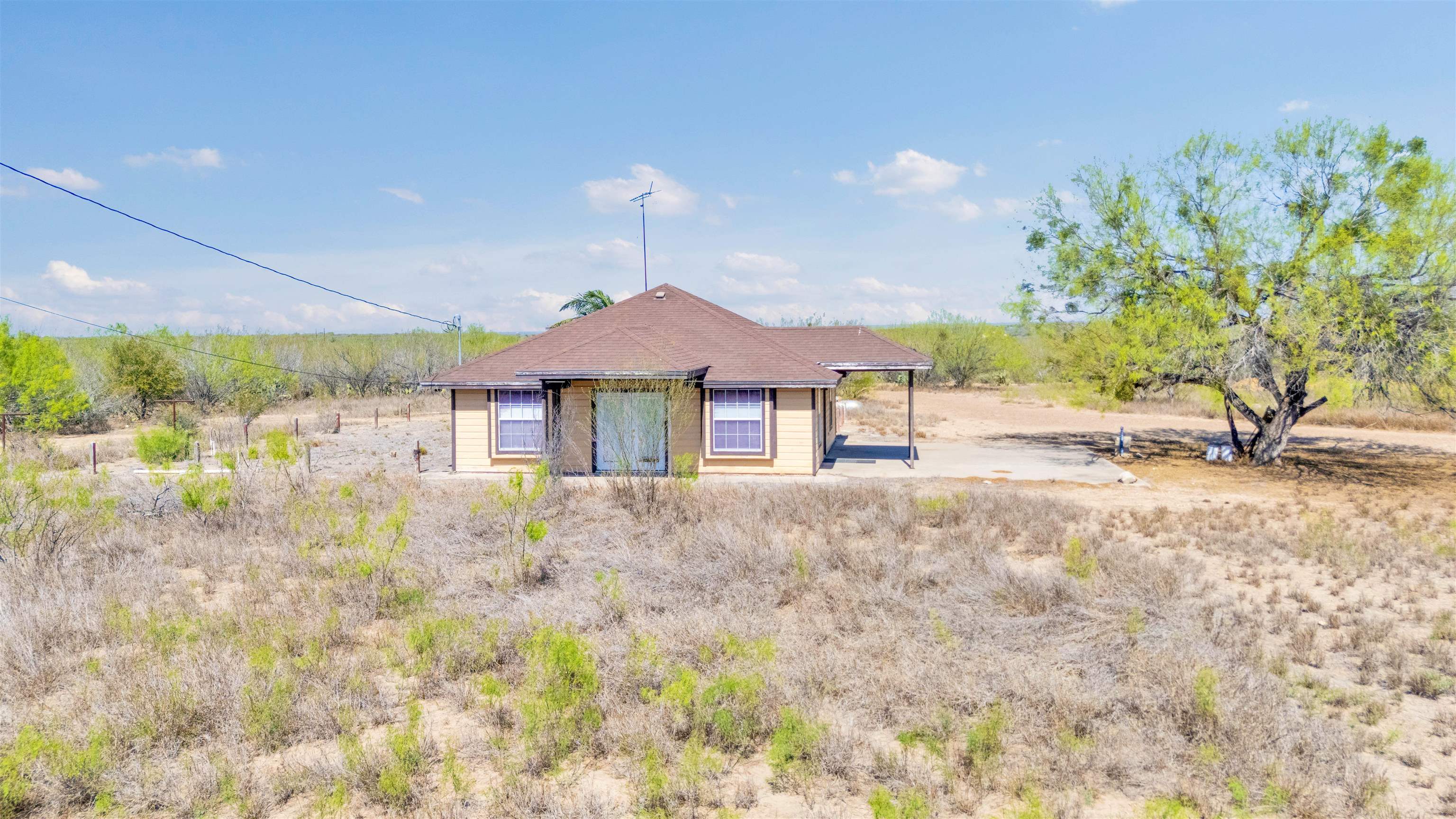 143 Meza Salinas Rd.