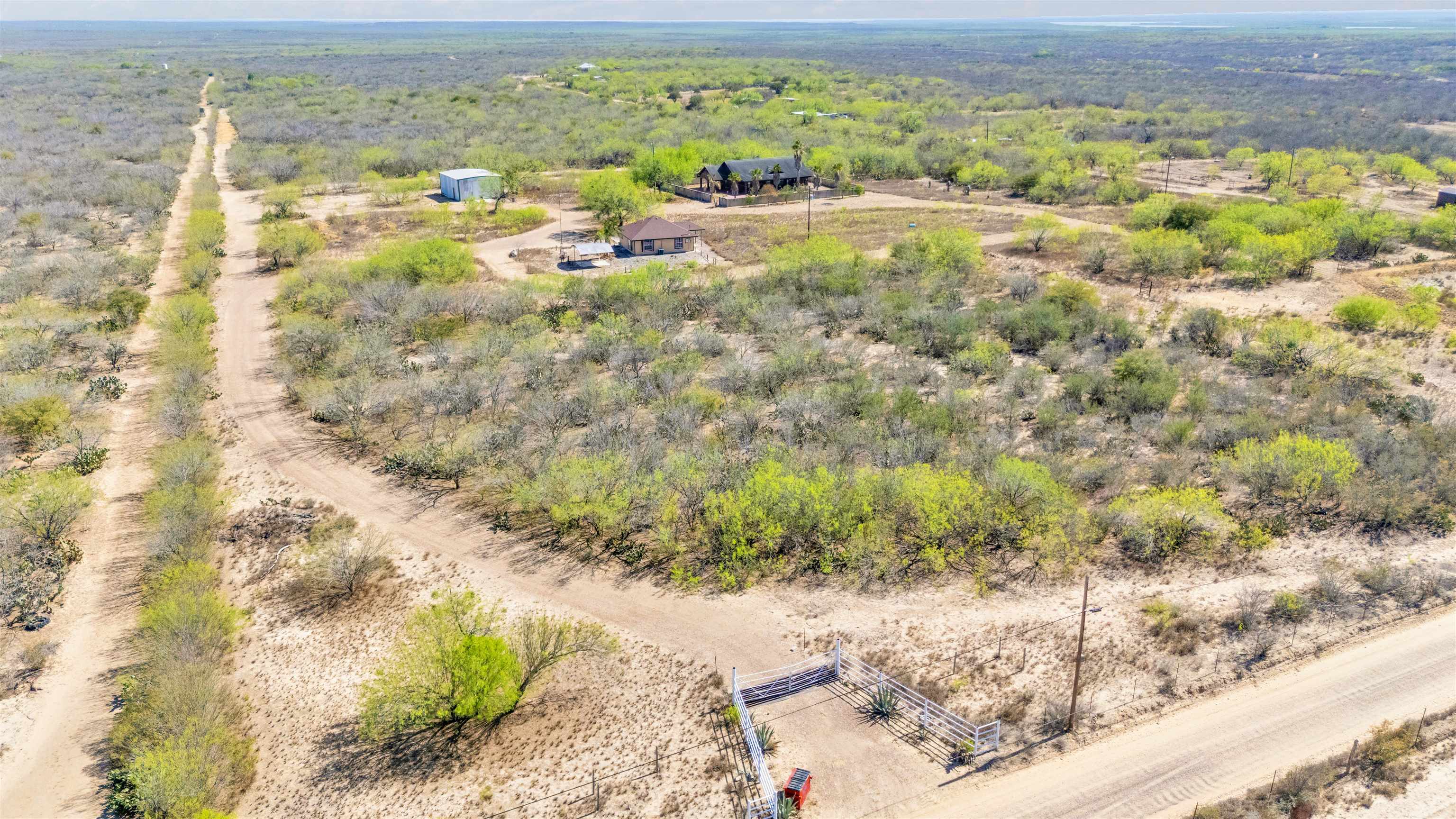 143 Meza Salinas Rd.