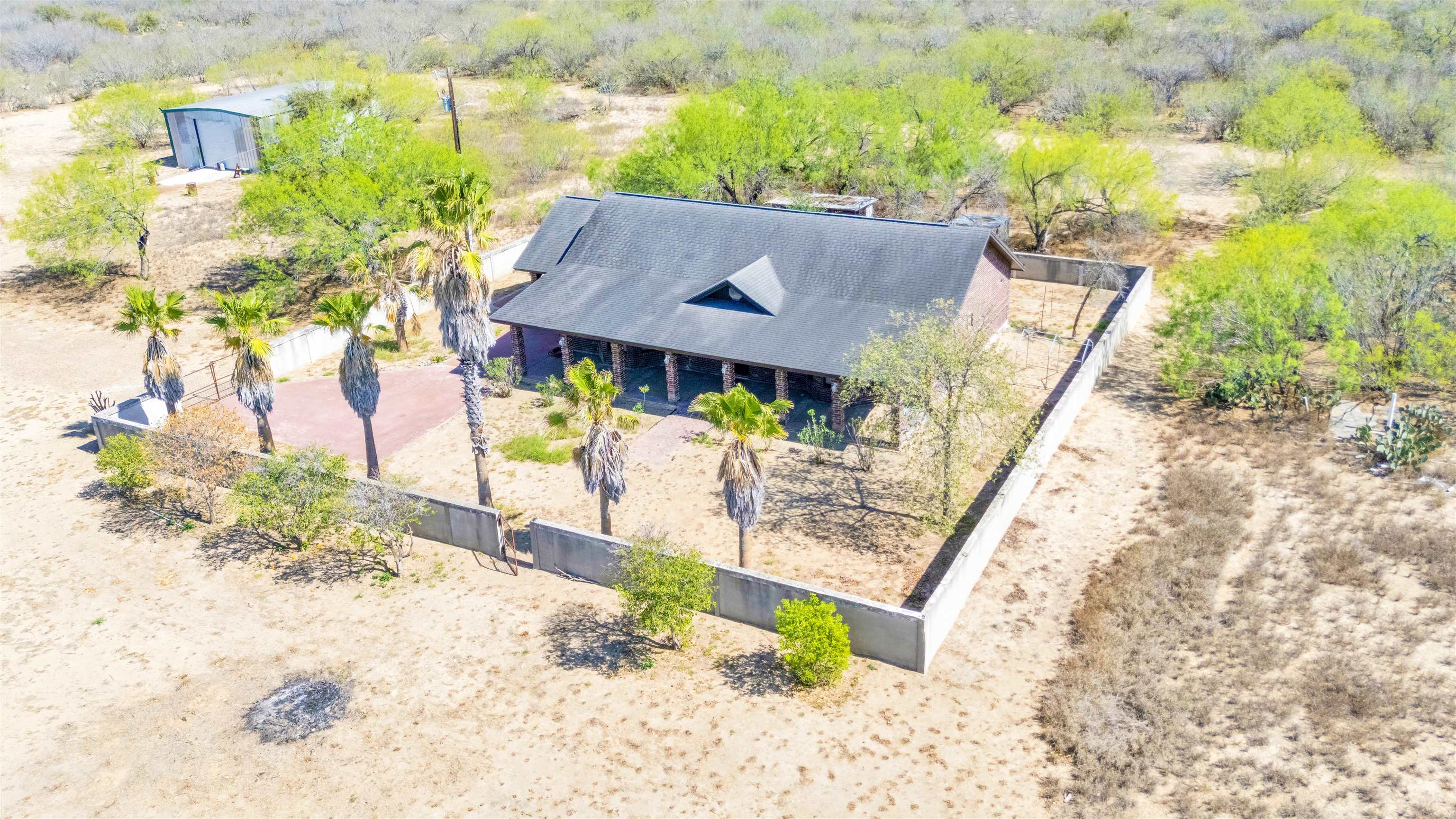 143 Meza Salinas Rd.