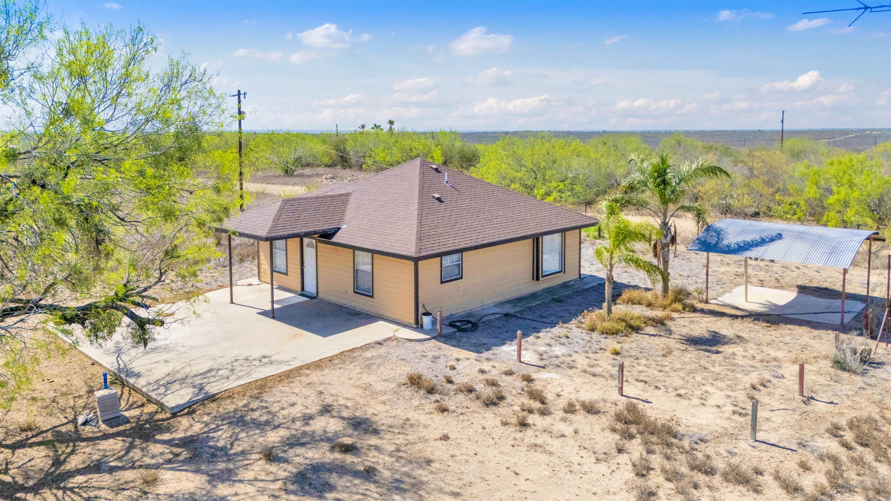 143 Meza Salinas Rd.