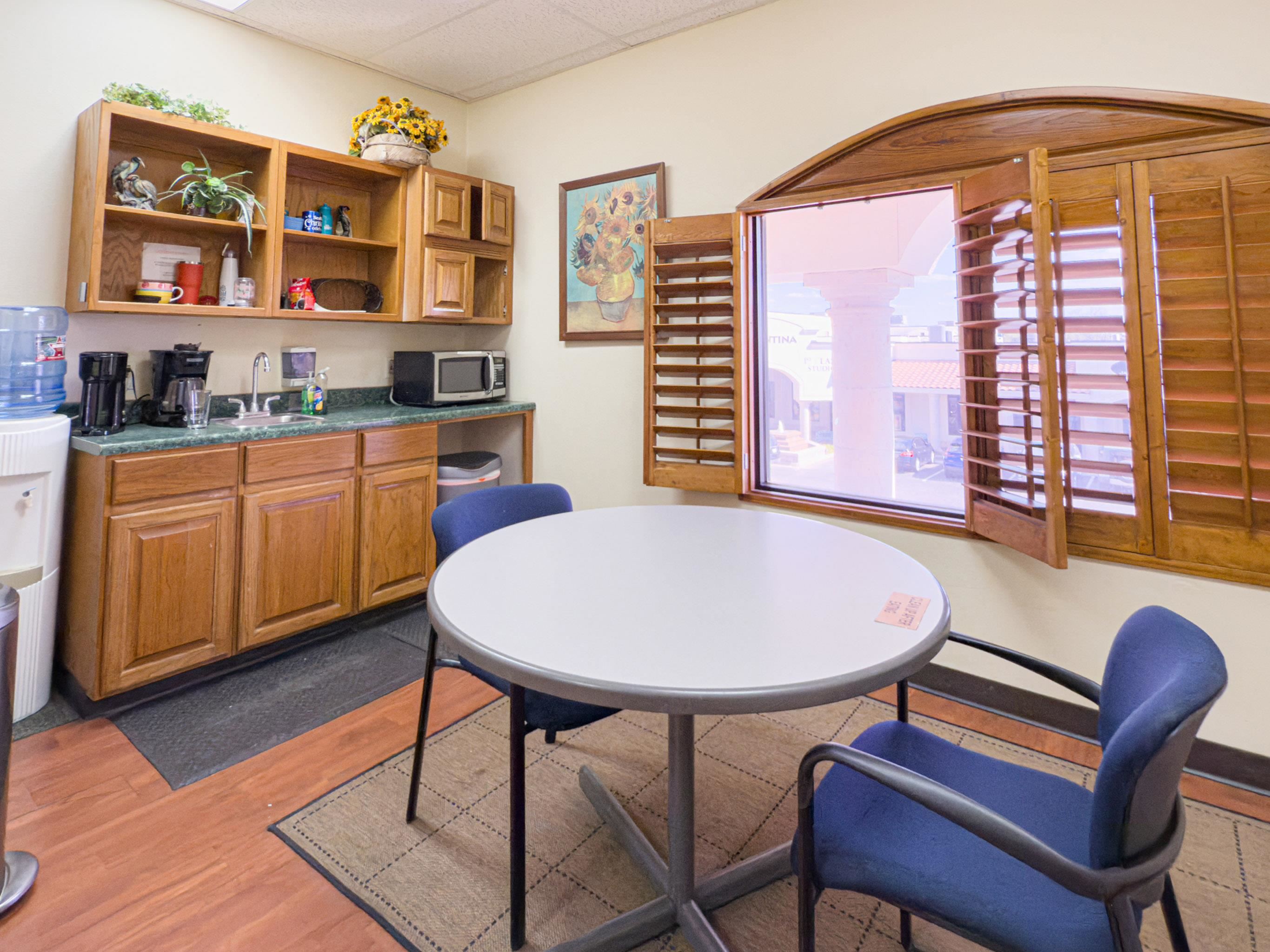 107 Calle Del Norte Unit: Unit 1-C, Suite #8