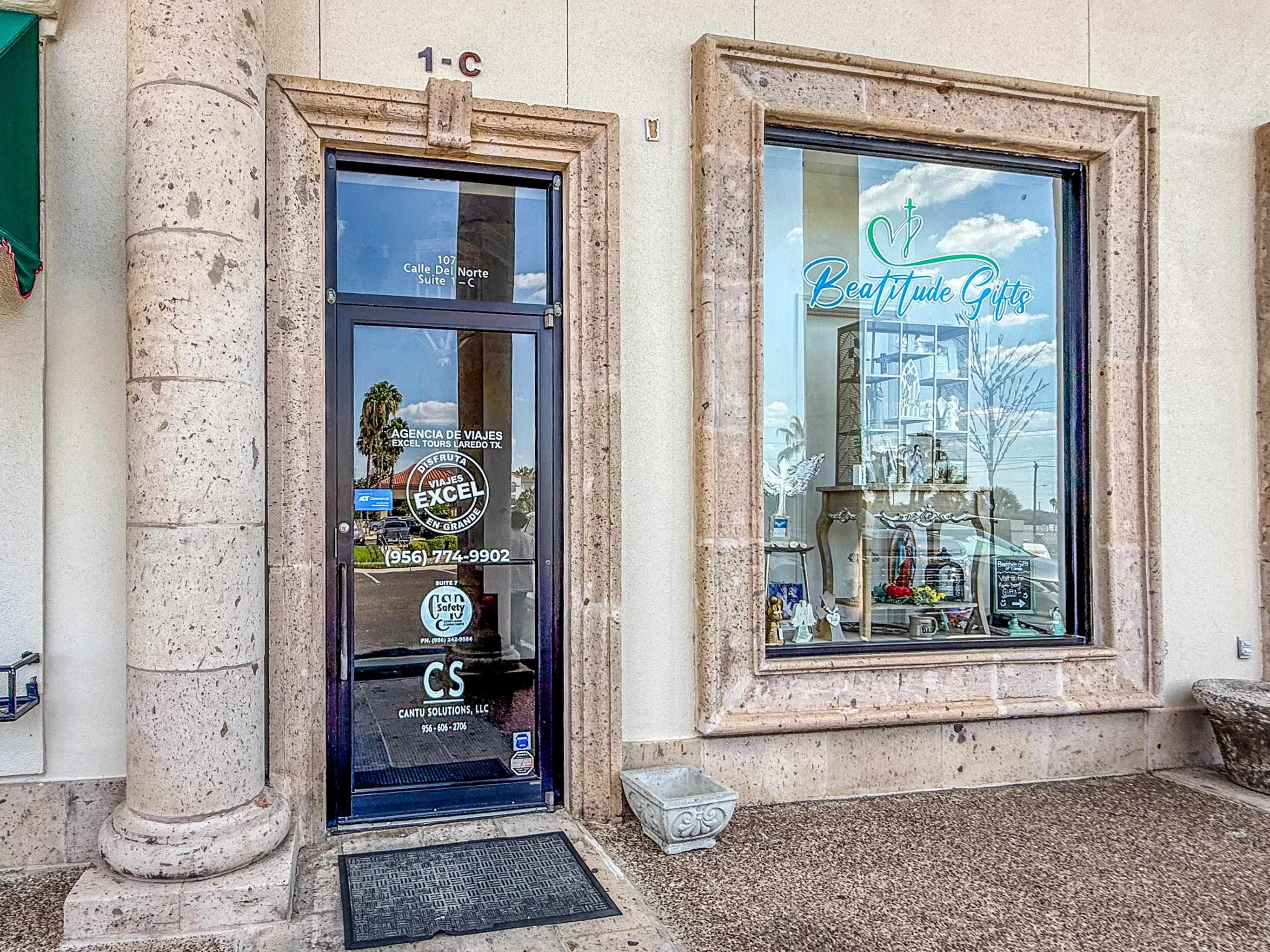 107 Calle Del Norte Unit: Unit 1-C, Suite #8