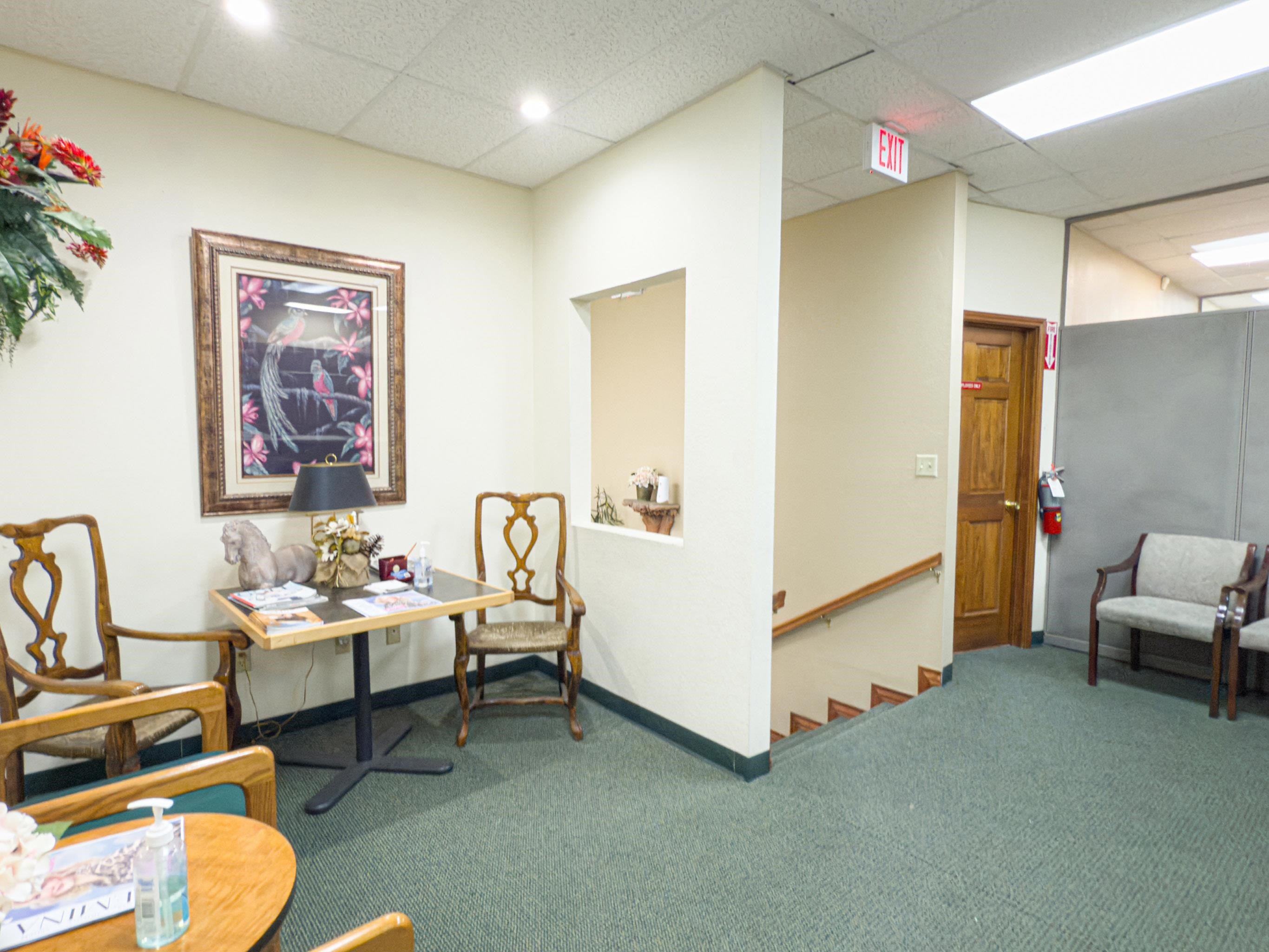 107 Calle Del Norte Unit: Unit 1-C, Suite #8