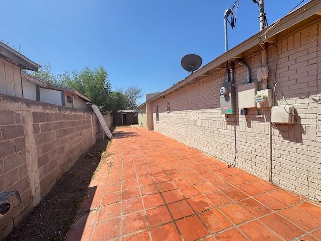 2909 Bismark St Unit: B