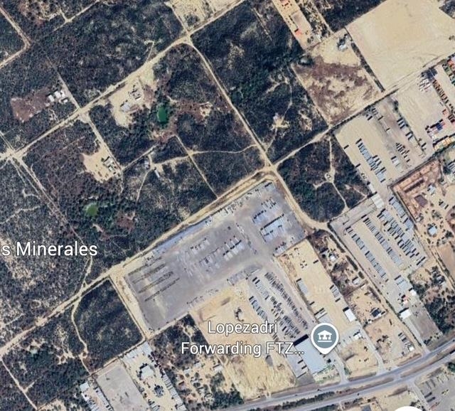 ABST 41 POR 9 B Diaz