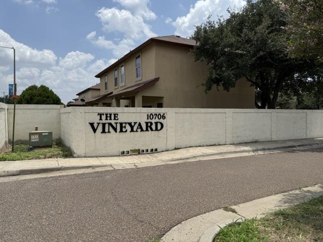 10706 International Blvd Unit: 117