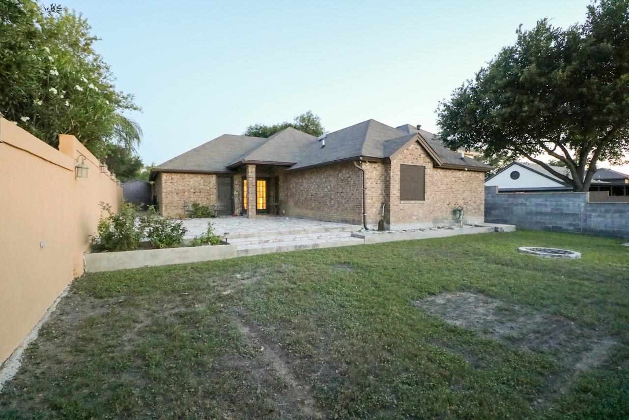 1402 Longhorn Dr
