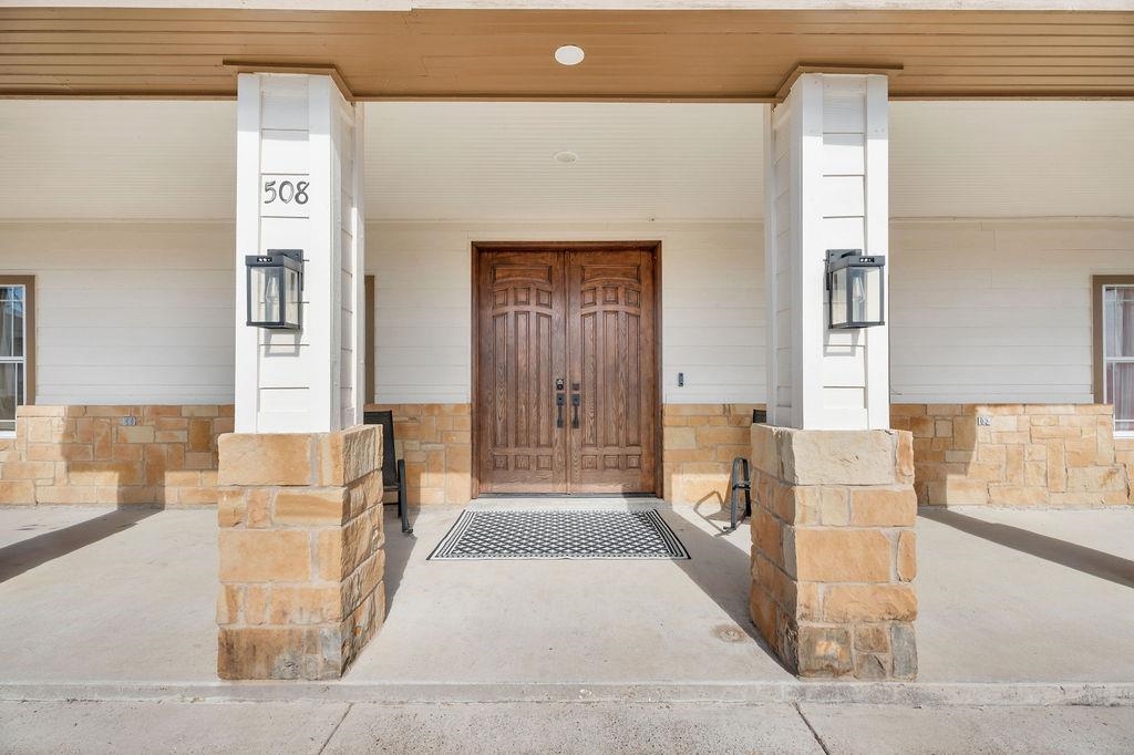 508 Kennedy St
