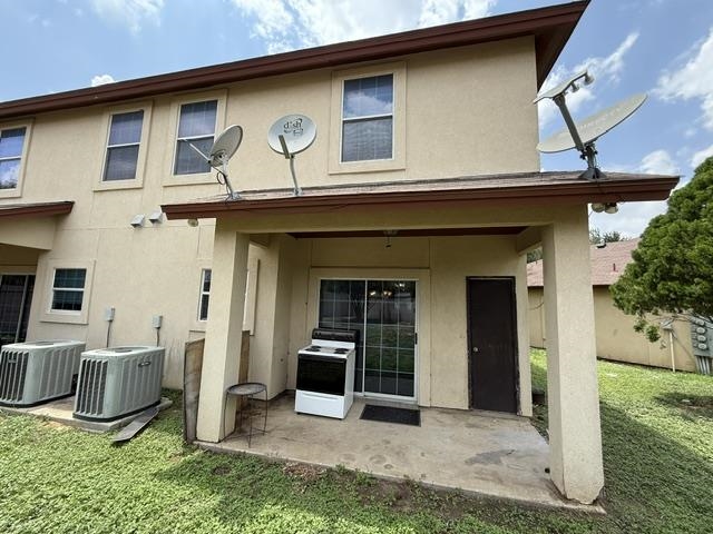 10706 International Blvd Unit: 107