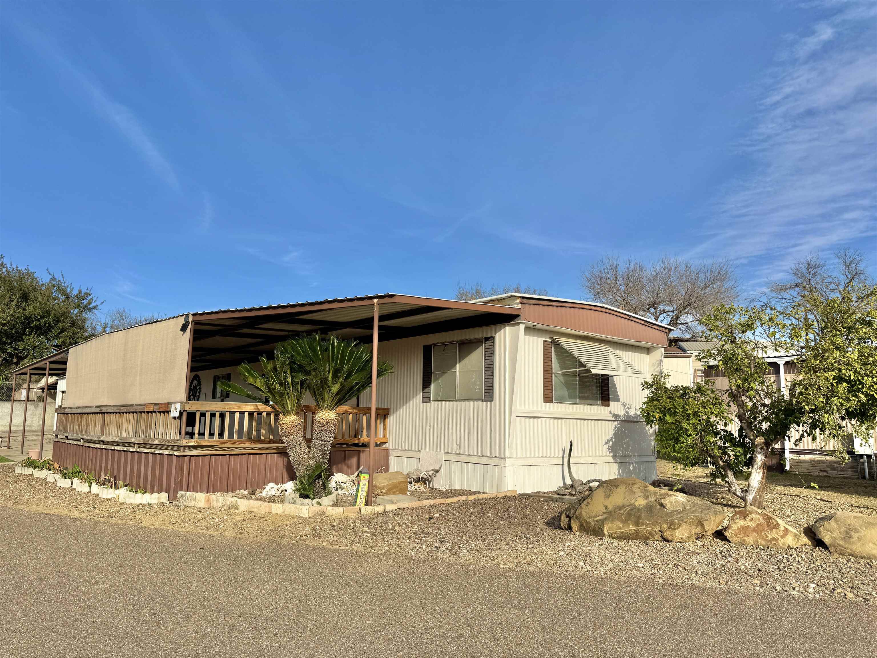 119 Road Runner St