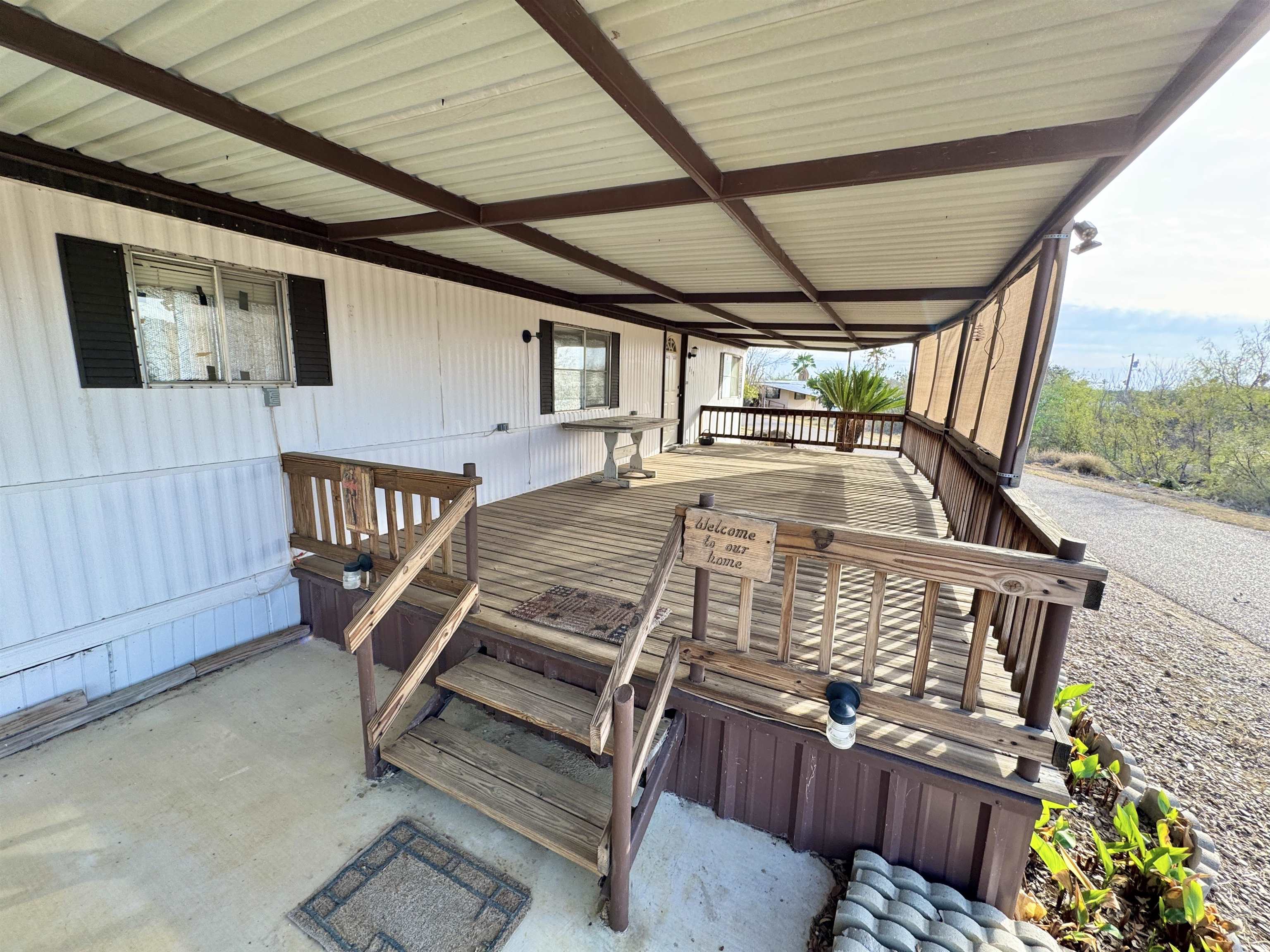 119 Road Runner St
