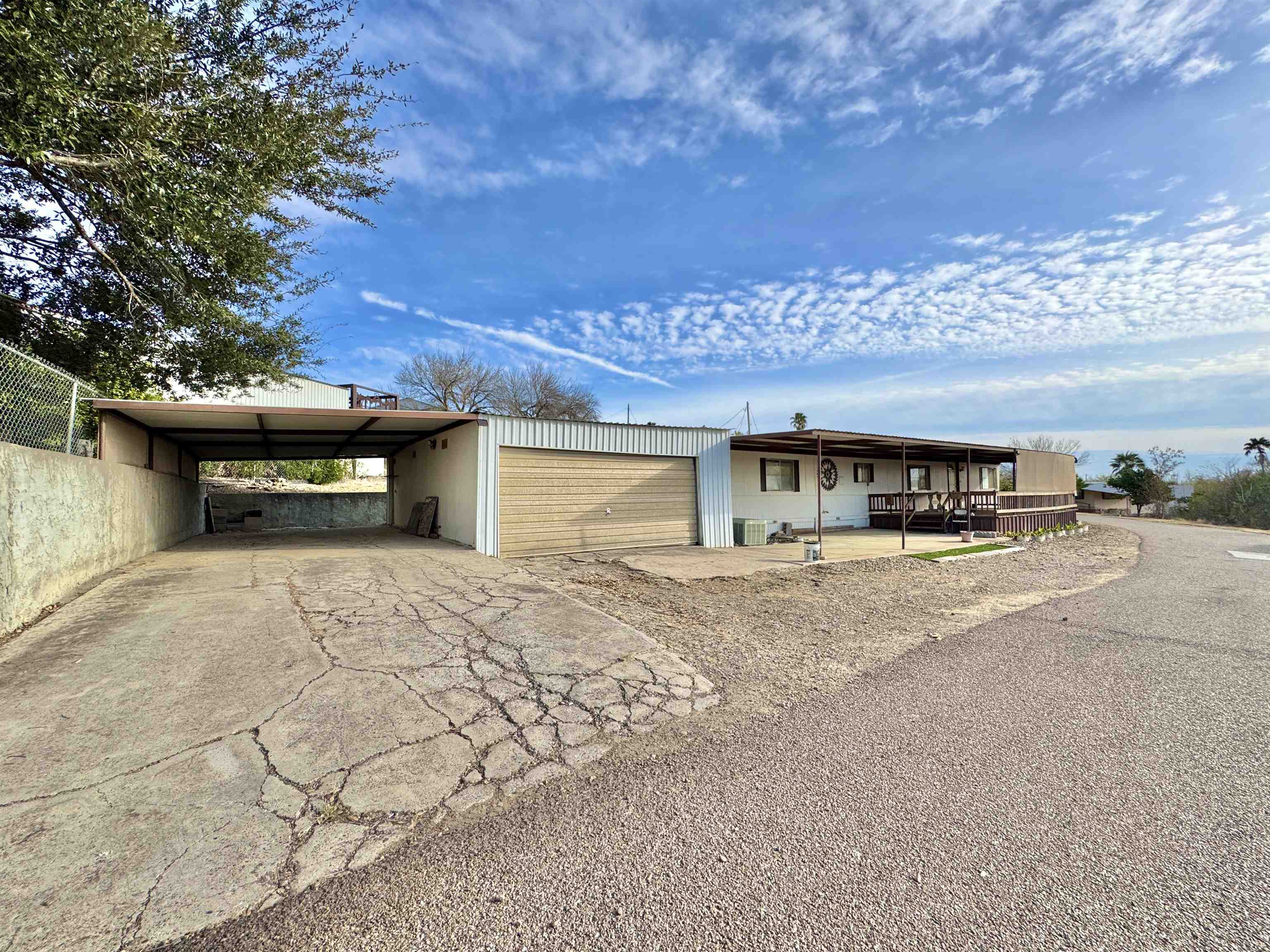 119 Road Runner St
